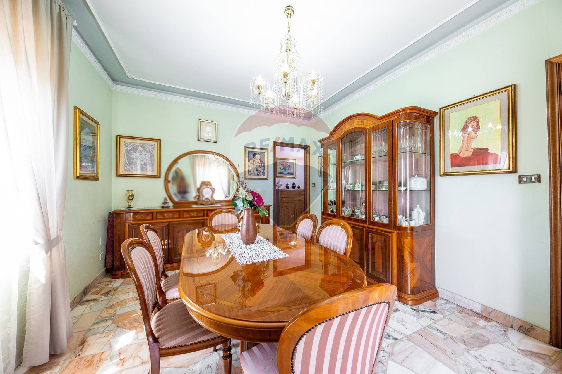 Appartamento BELPASSO vendita    RE/MAX City Home