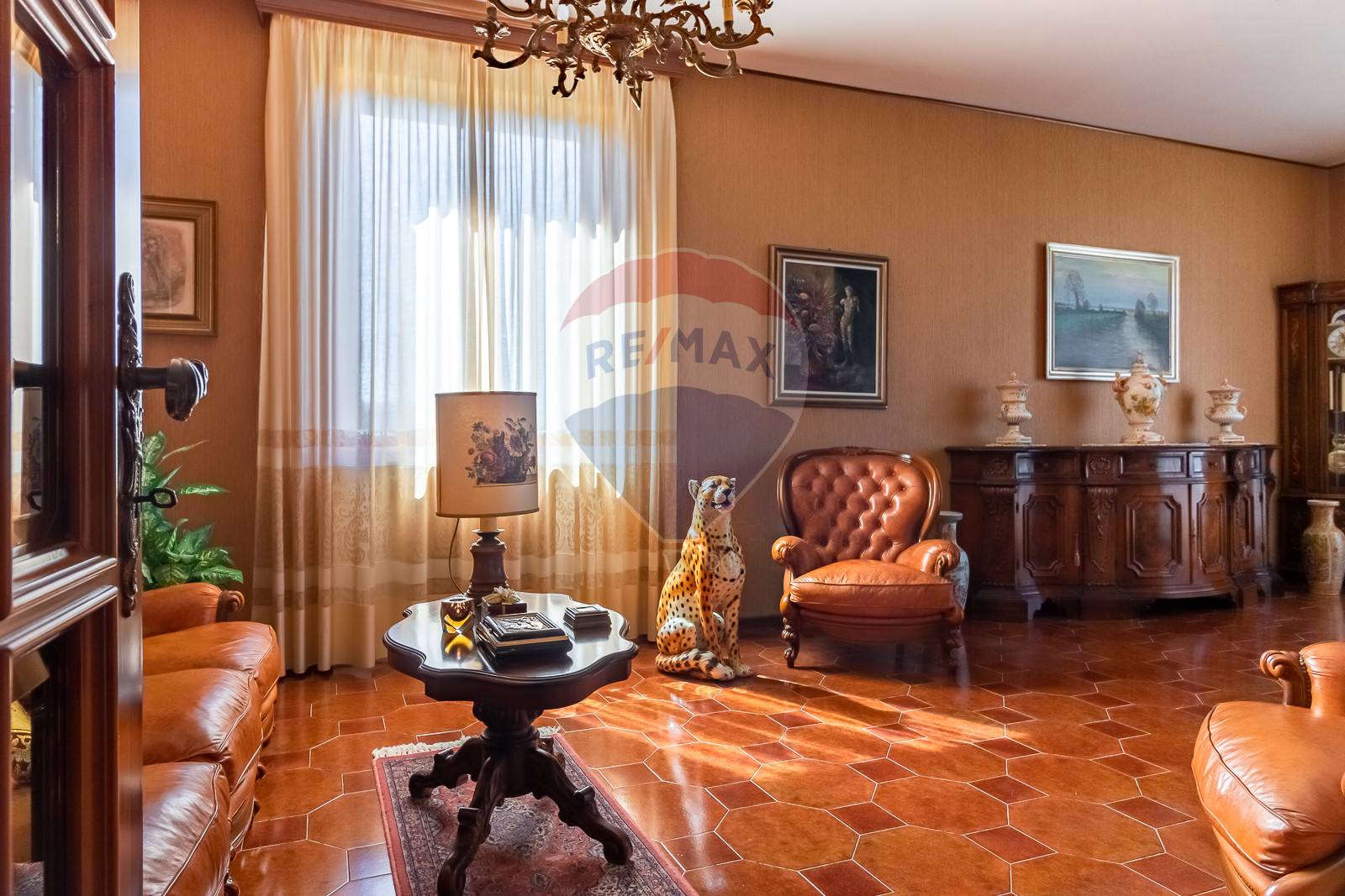 Villa TARQUINIA vendita  Zona Le Rose  RE/MAX Best