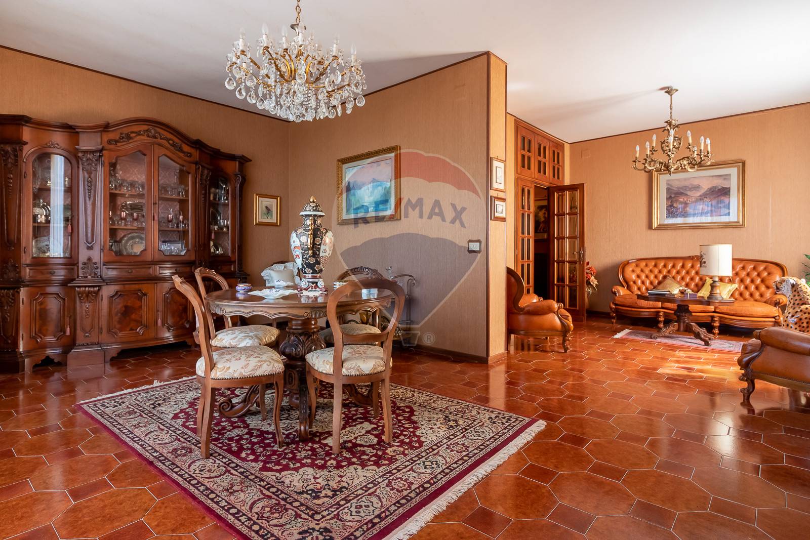 Villa TARQUINIA vendita  Zona Le Rose  RE/MAX Best