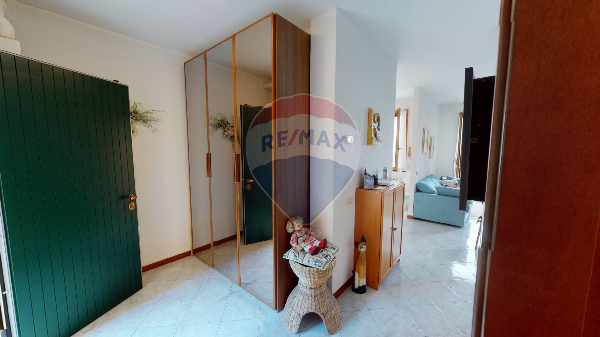 Villa COGOLETO vendita  Sciarborasca  RE/MAX Med