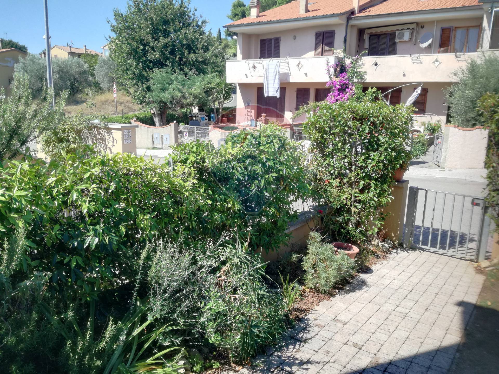 Villa Unifamiliare - Indipendente CASALE MARITTIMO vendita    RE/MAX Premiere