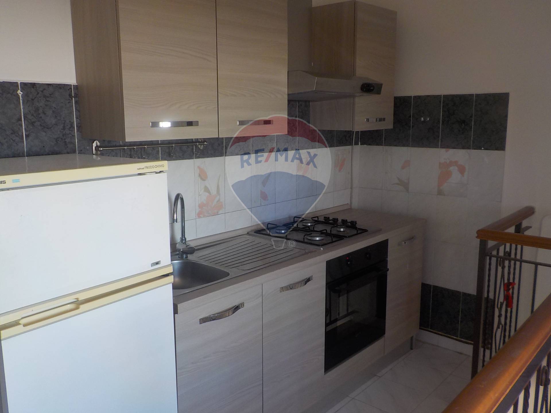 Appartamento ROMA affitto    RE/MAX Neopolis