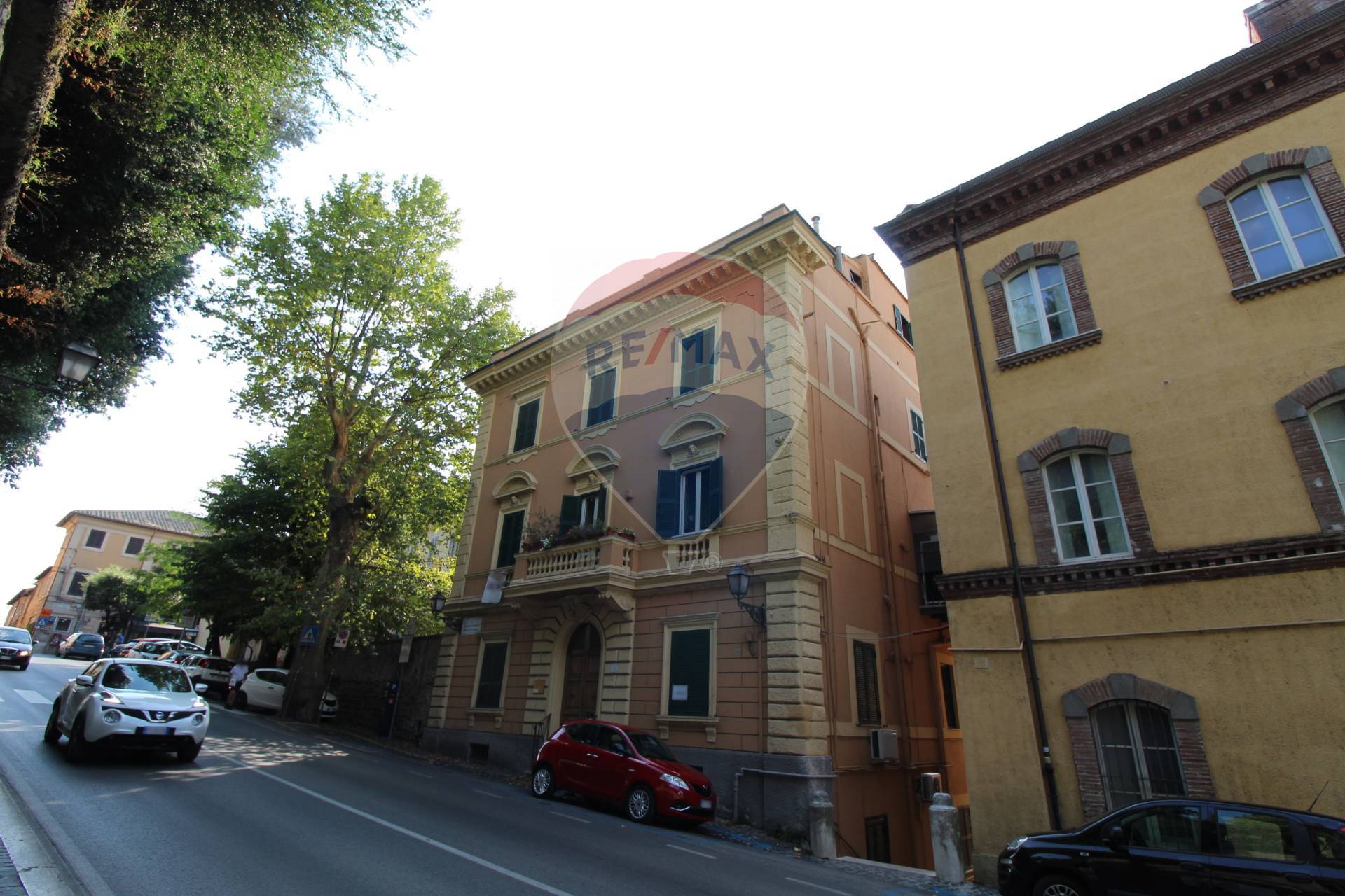 Appartamento CASTEL GANDOLFO vendita    RE/MAX Castelli