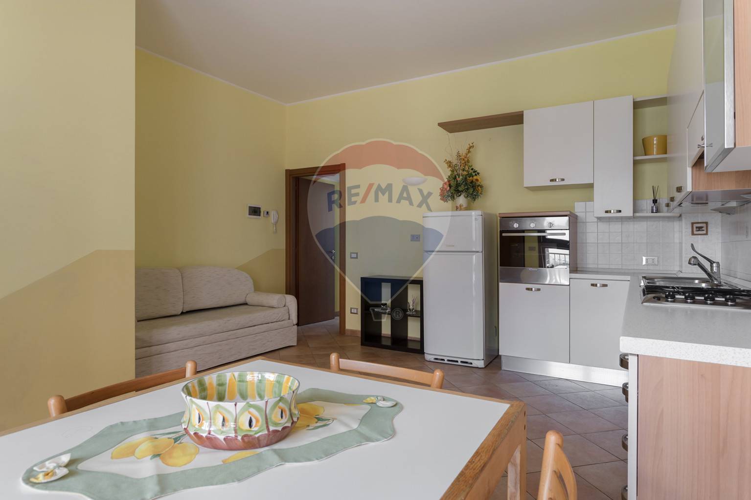  cavenago di brianza vendita quart:  re/max expo 6