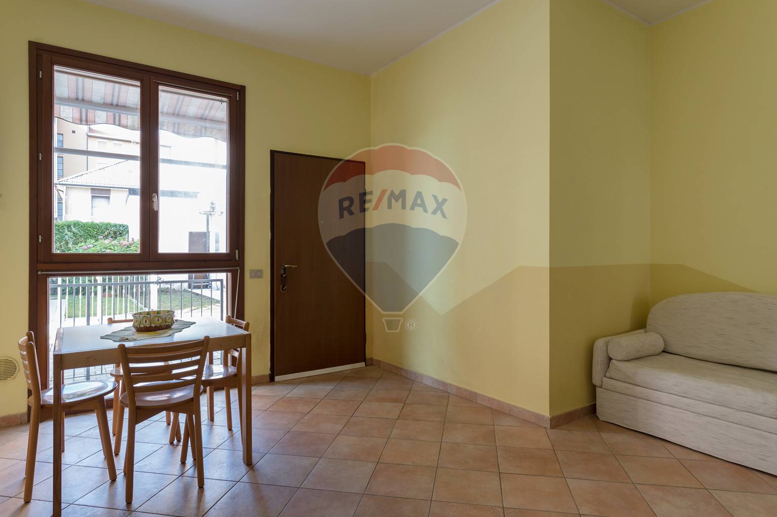 Appartamento CAVENAGO DI BRIANZA vendita    RE/MAX Expo 6