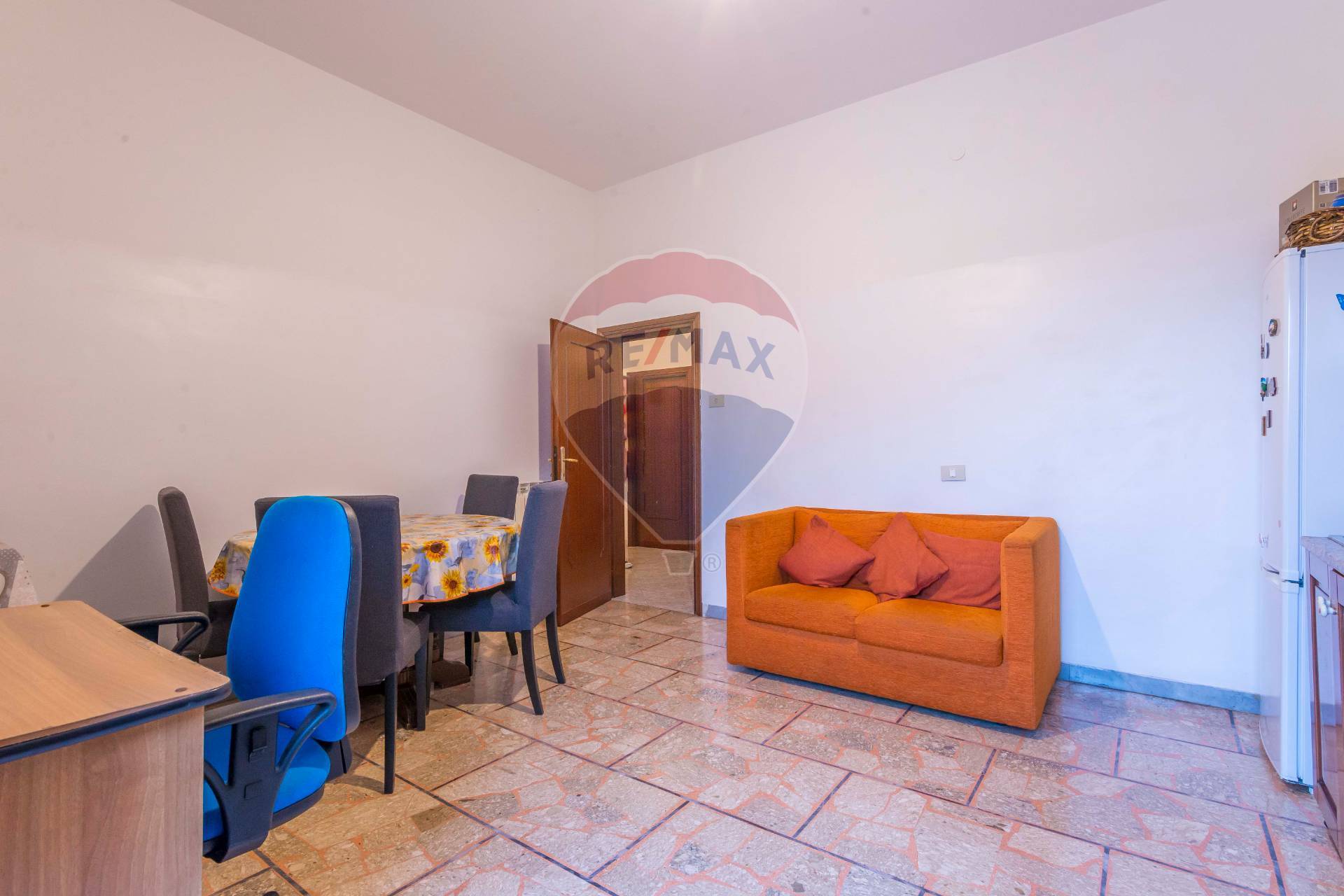 Appartamento ROMA vendita  Castelverde Di Lunghezza  RE/MAX Opzione Casa