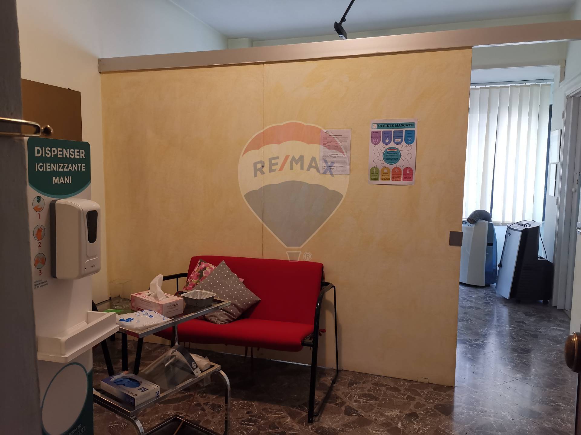  bari affitto quart: murat re-max-acquachiara