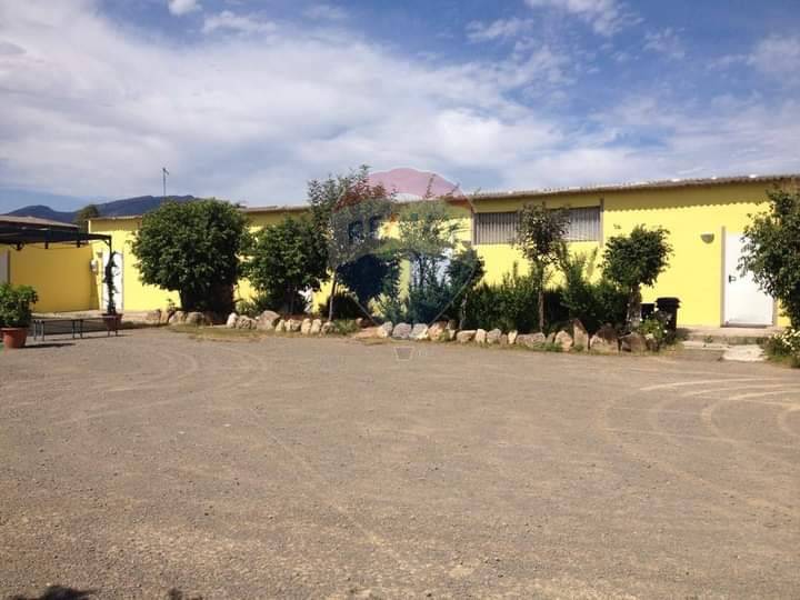 Rustico - Cascina MARACALAGONIS vendita  Zona Centro  RE/MAX Incontro