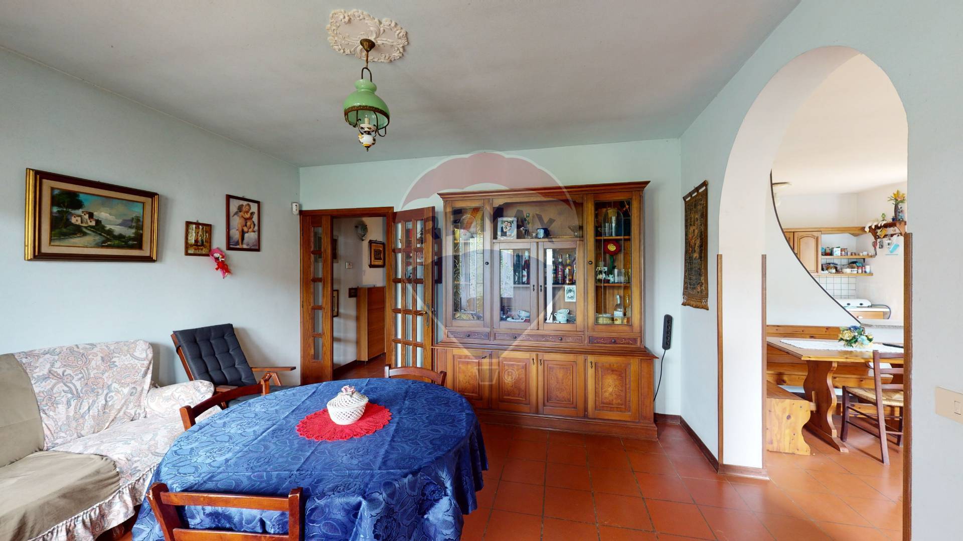 Villa MASSAROSA vendita  Quiesa  RE/MAX Quality House