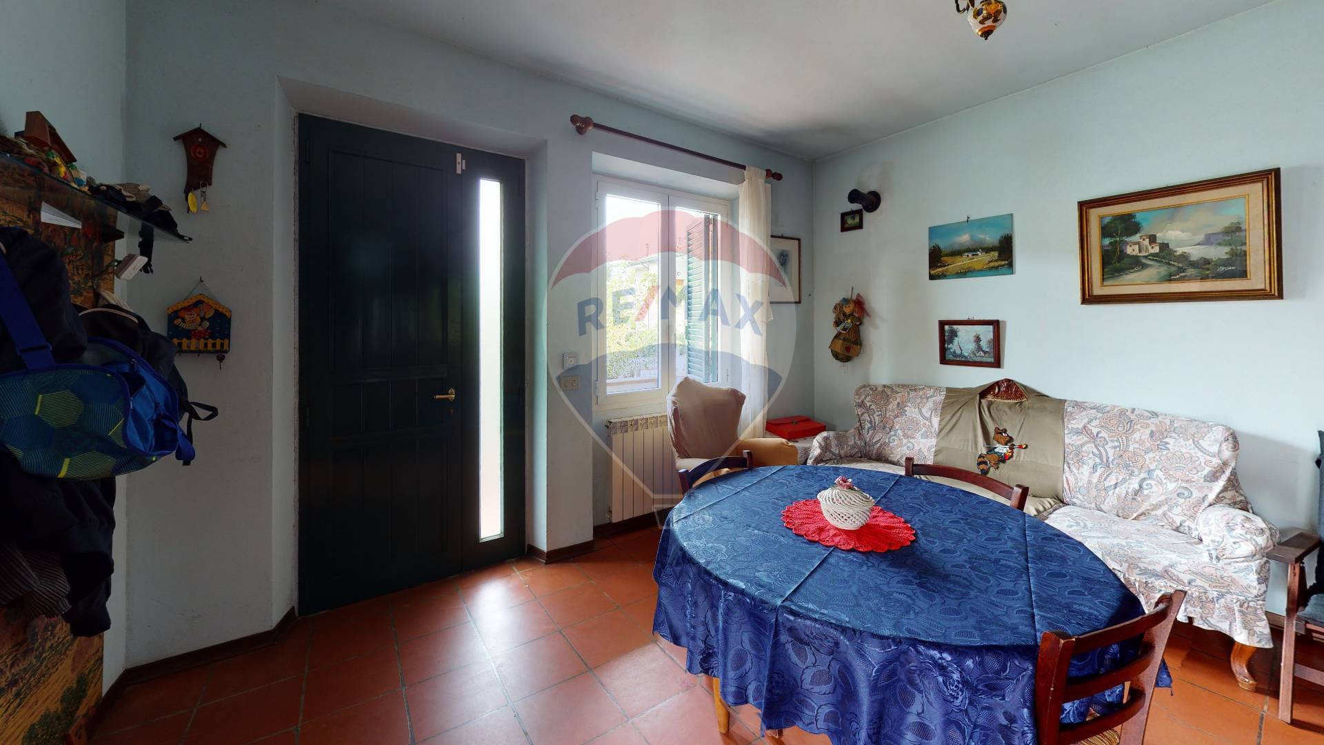 Villa MASSAROSA vendita  Quiesa  RE/MAX Quality House