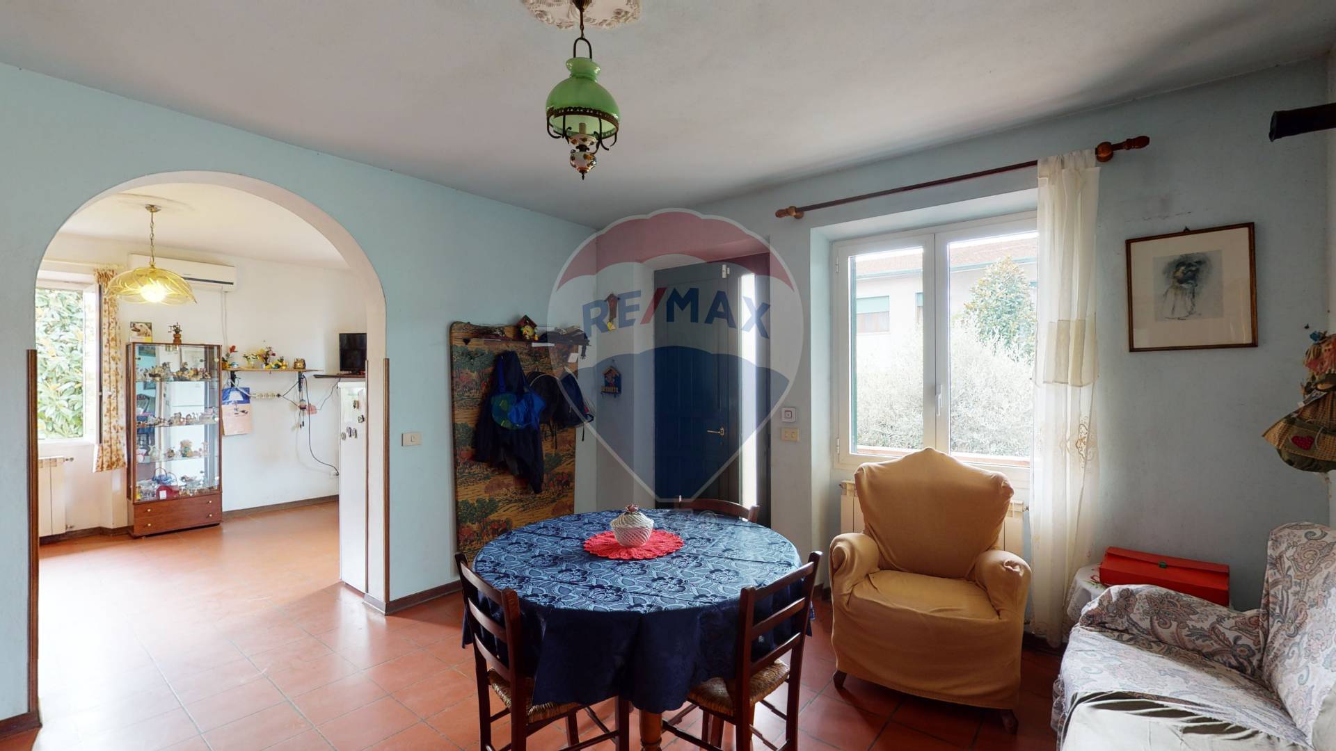 Villa MASSAROSA vendita  Quiesa  RE/MAX Quality House