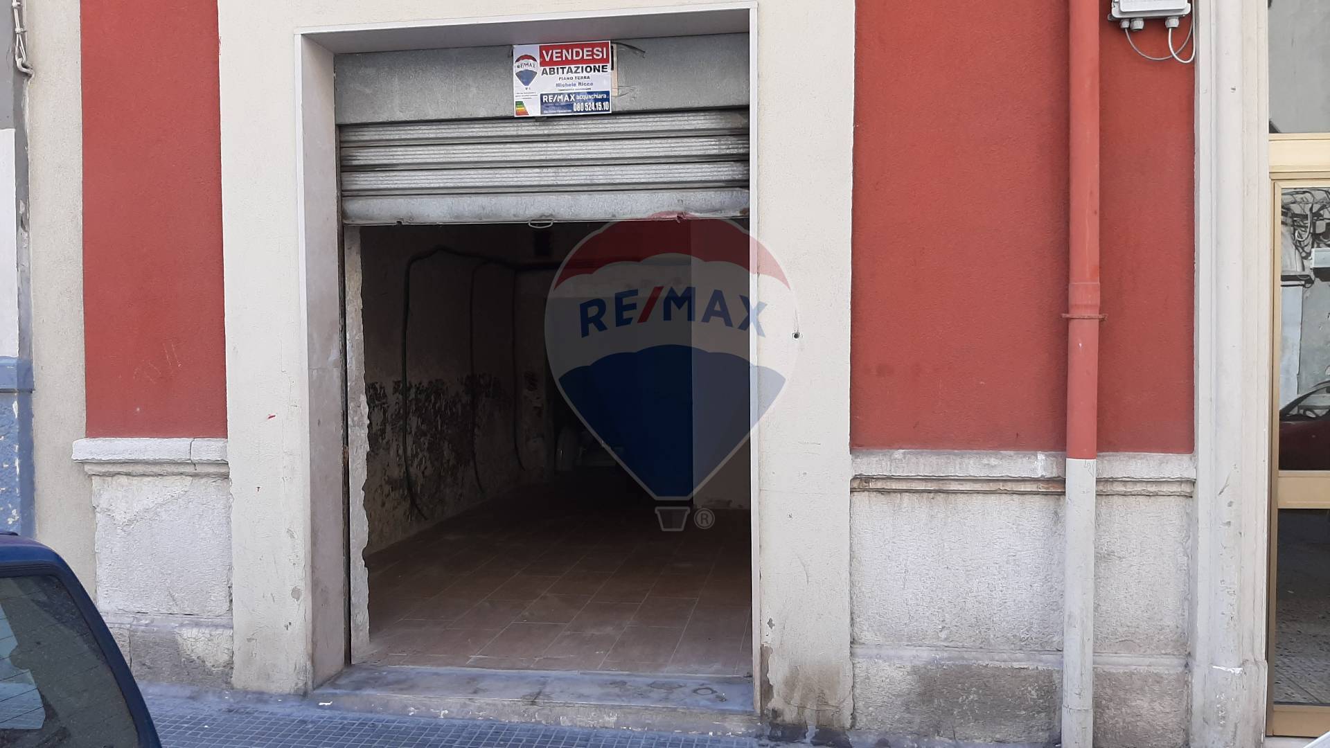  bari vendita quart: libertà re-max-acquachiara