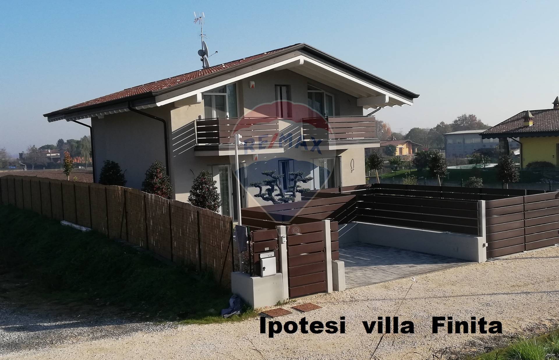 Appartamento LONATO DEL GARDA vendita    RE/MAX Expo 7