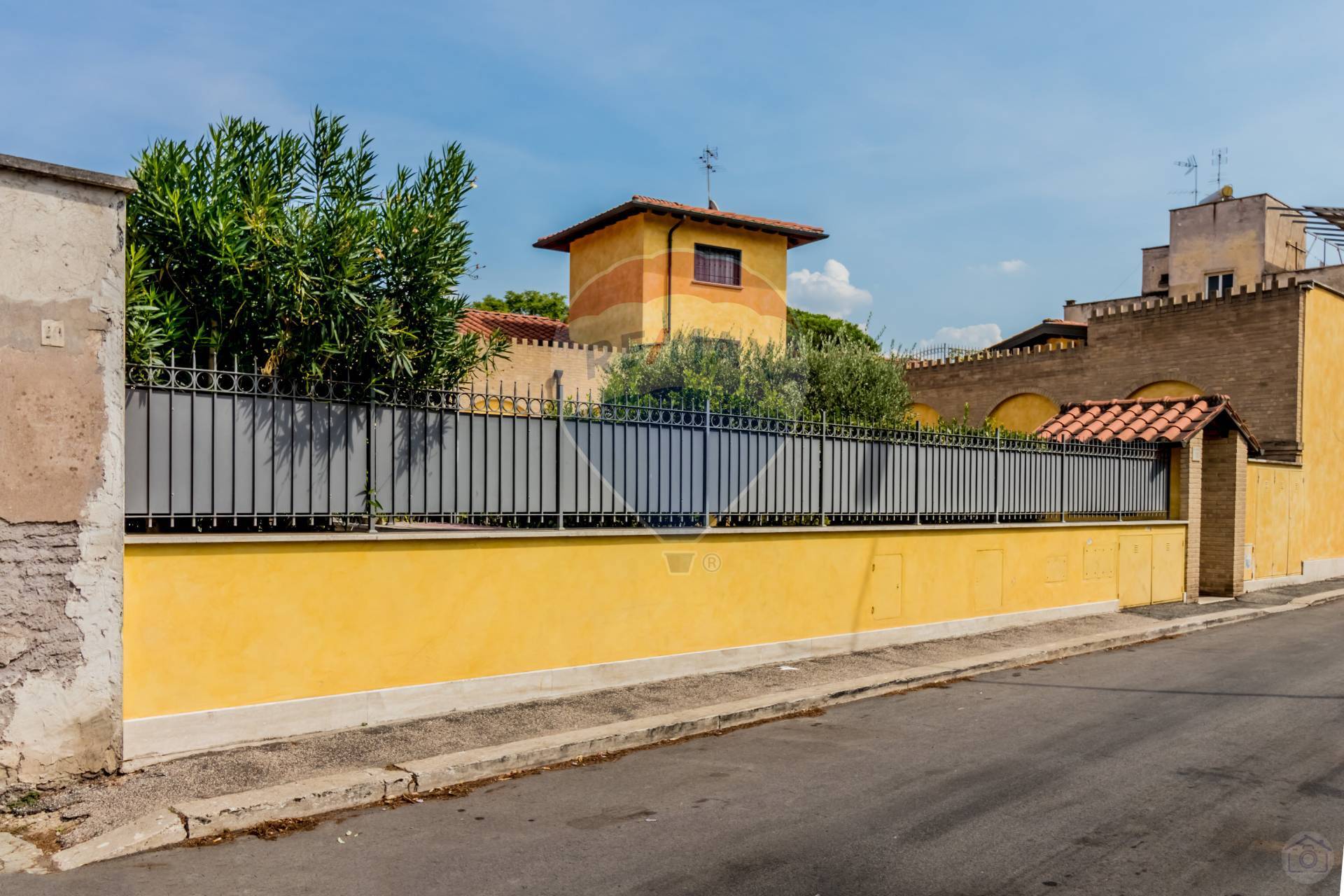  roma vendita quart: appio claudio re/max property