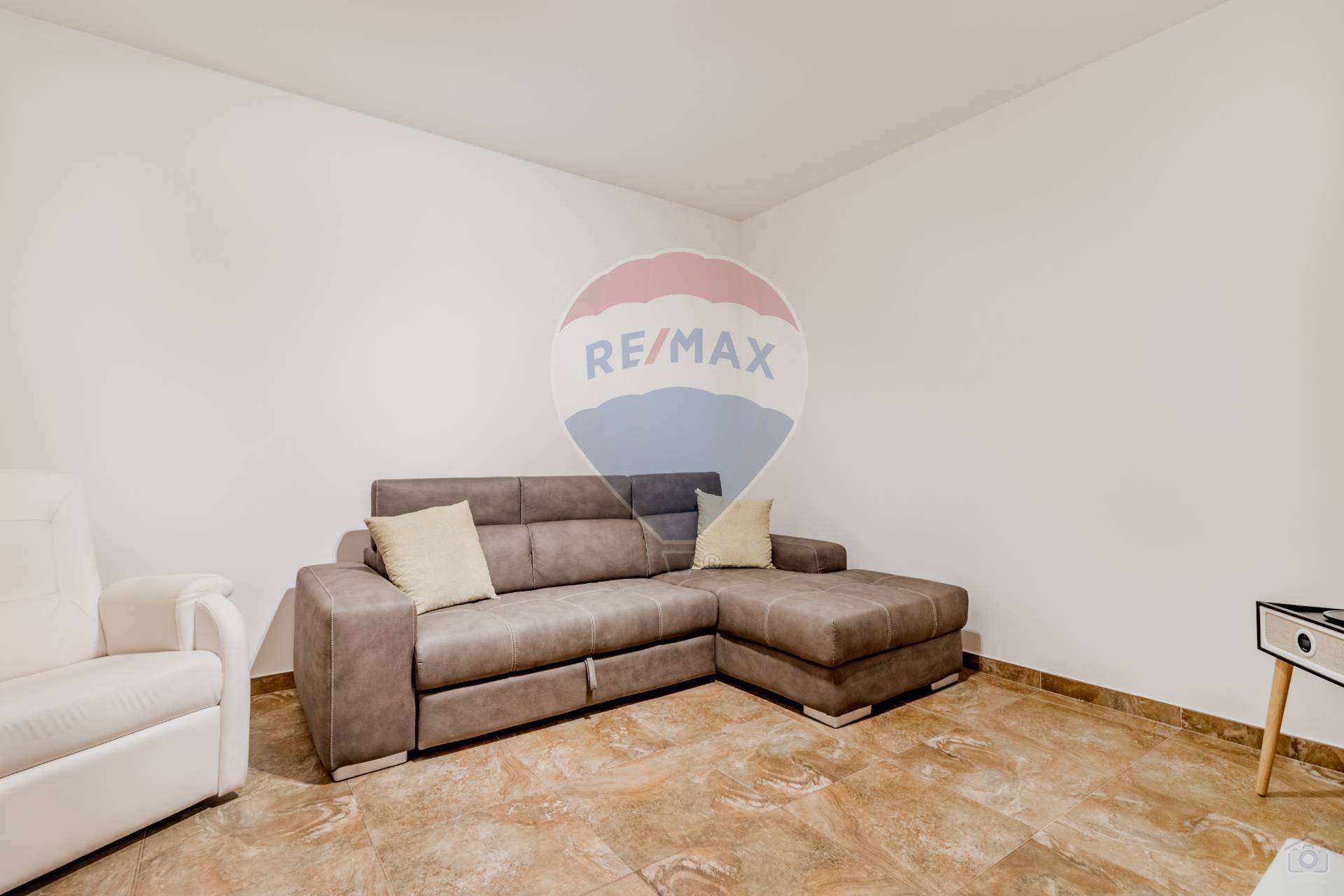 Appartamento ROMA vendita  Appio Claudio  RE/MAX Property