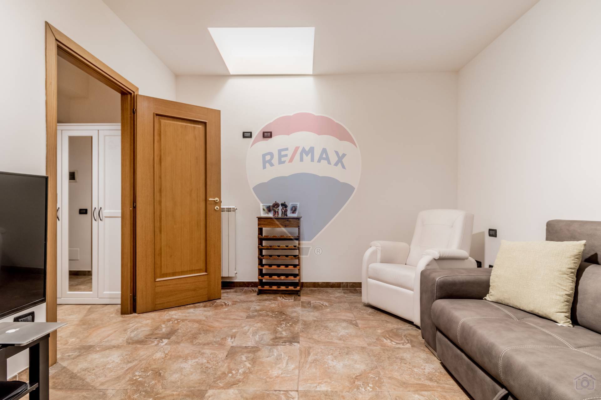 Appartamento ROMA vendita  Appio Claudio  RE/MAX Property