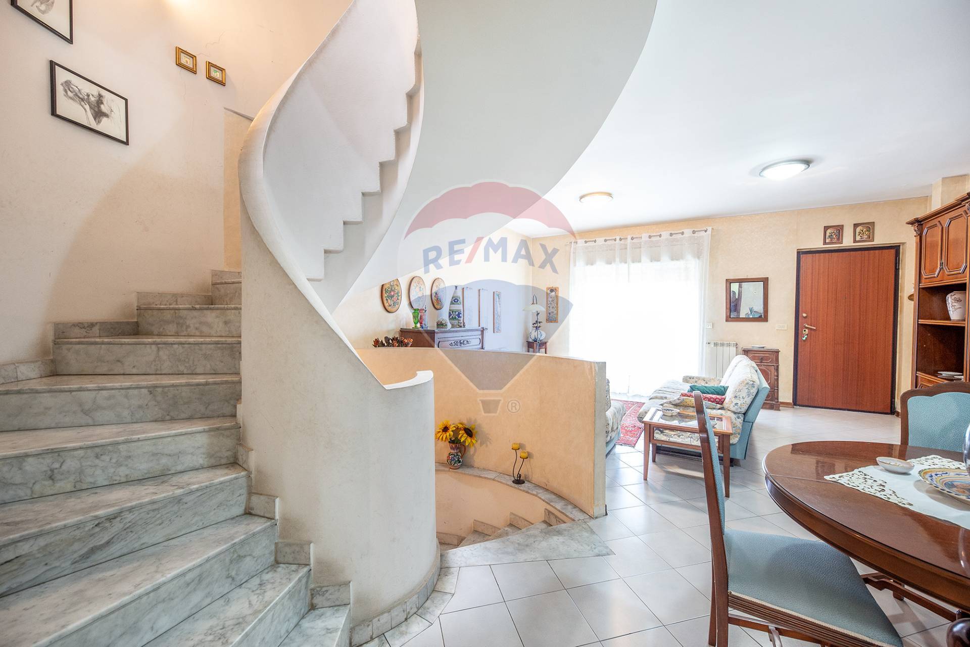 Villa CATANIA vendita  San Nullo  RE/MAX City Home