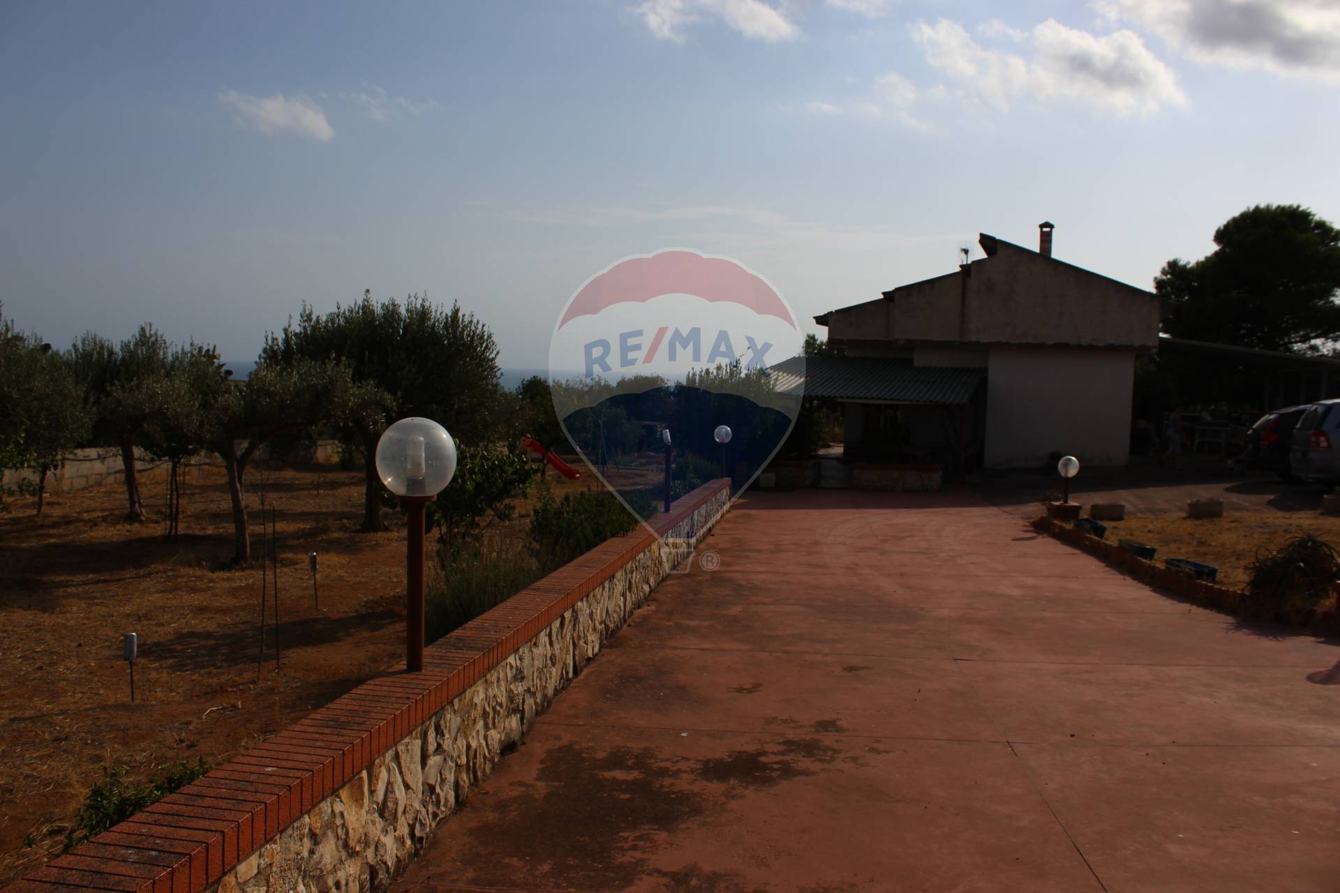 Villa RAGUSA vendita    RE/MAX Prima Classe