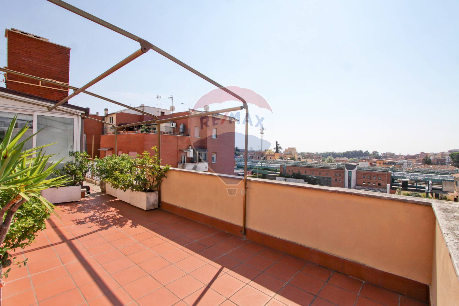 Attico ROMA vendita  Ottavia  RE/MAX Just