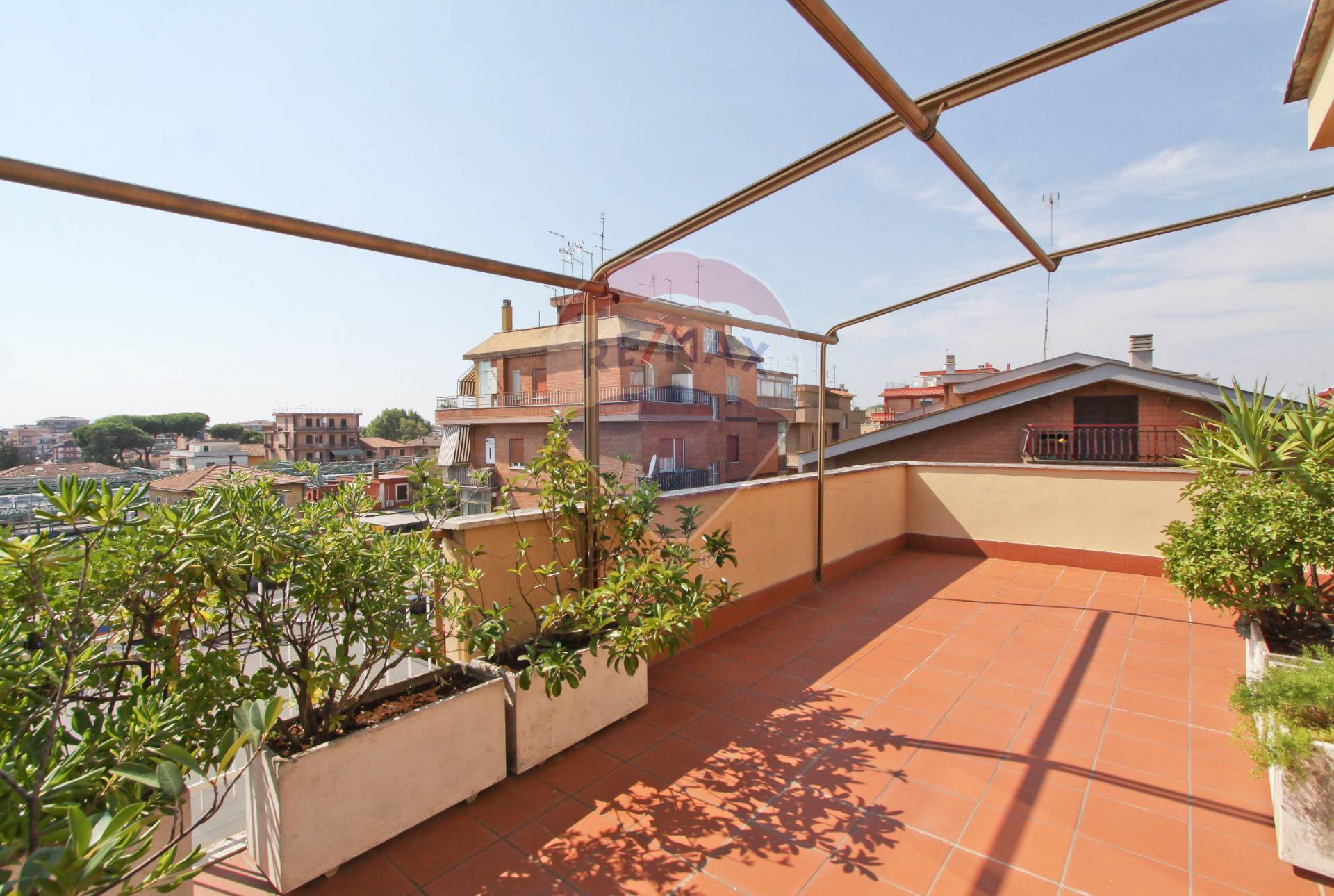  roma vendita quart: ottavia re/max just