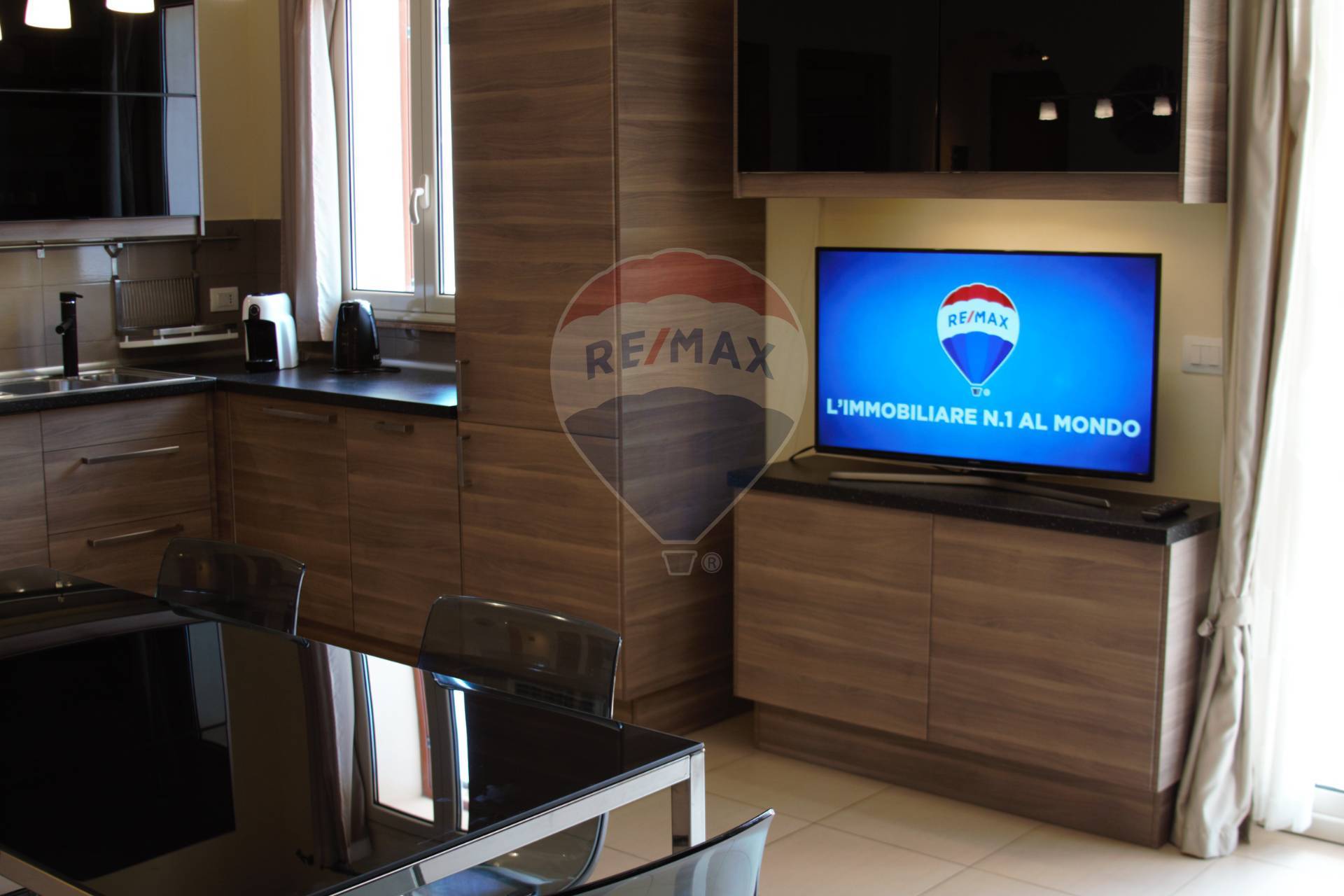 Appartamento GIARDINI-NAXOS vendita    RE/MAX Crea Casa