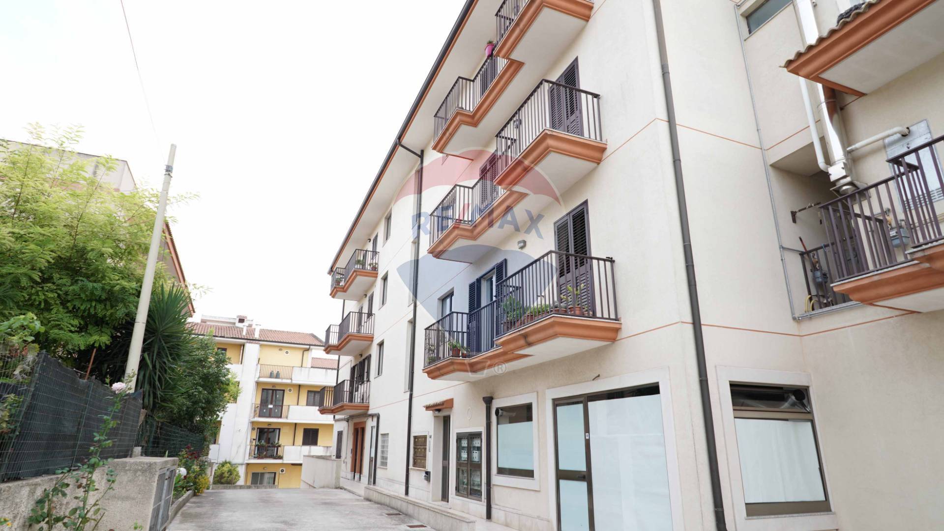 Appartamento MODICA vendita  Frigintini  RE/MAX Prima Classe