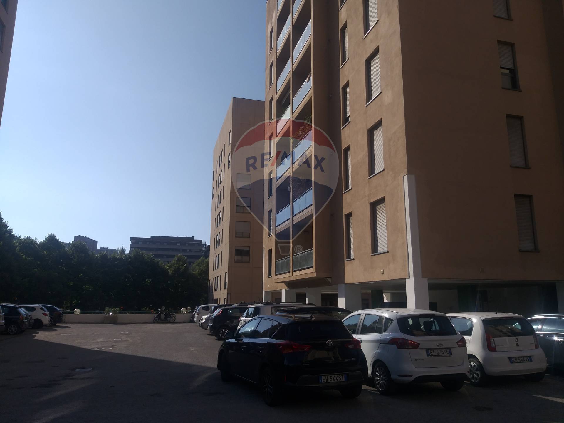 Appartamento PERUGIA affitto  Zona Fontivegge  RE/MAX Famosa