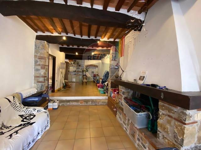 Appartamento MAGLIANO IN TOSCANA vendita    RE/MAX Silver