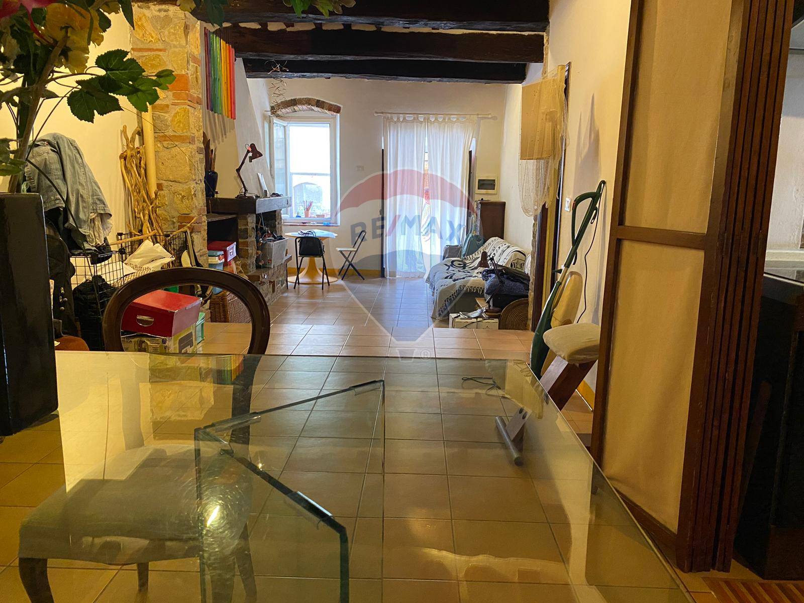 Appartamento MAGLIANO IN TOSCANA vendita    RE/MAX Silver