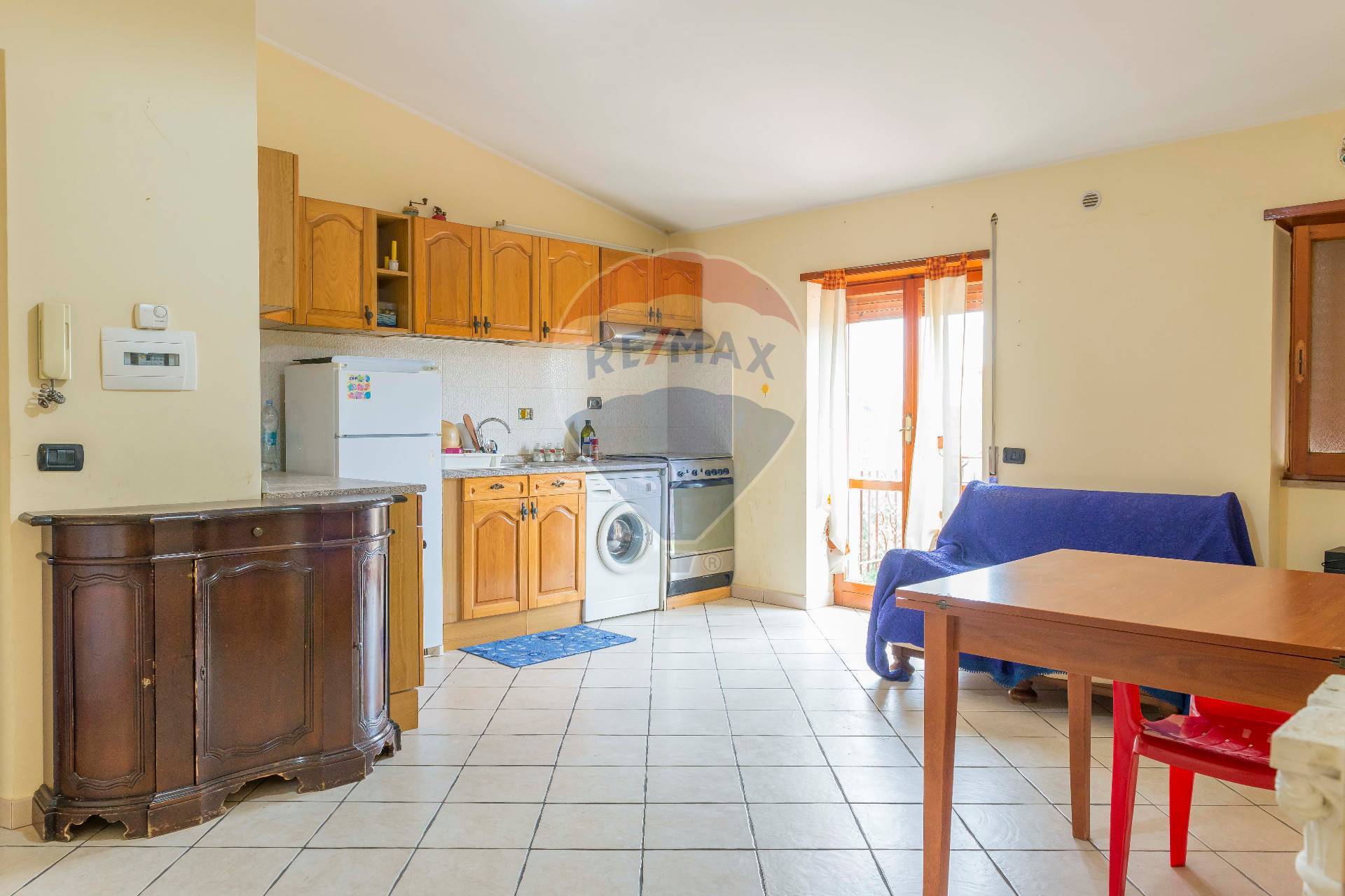 Appartamento ROMA vendita  Colle Del Sole  RE/MAX Opzione Casa