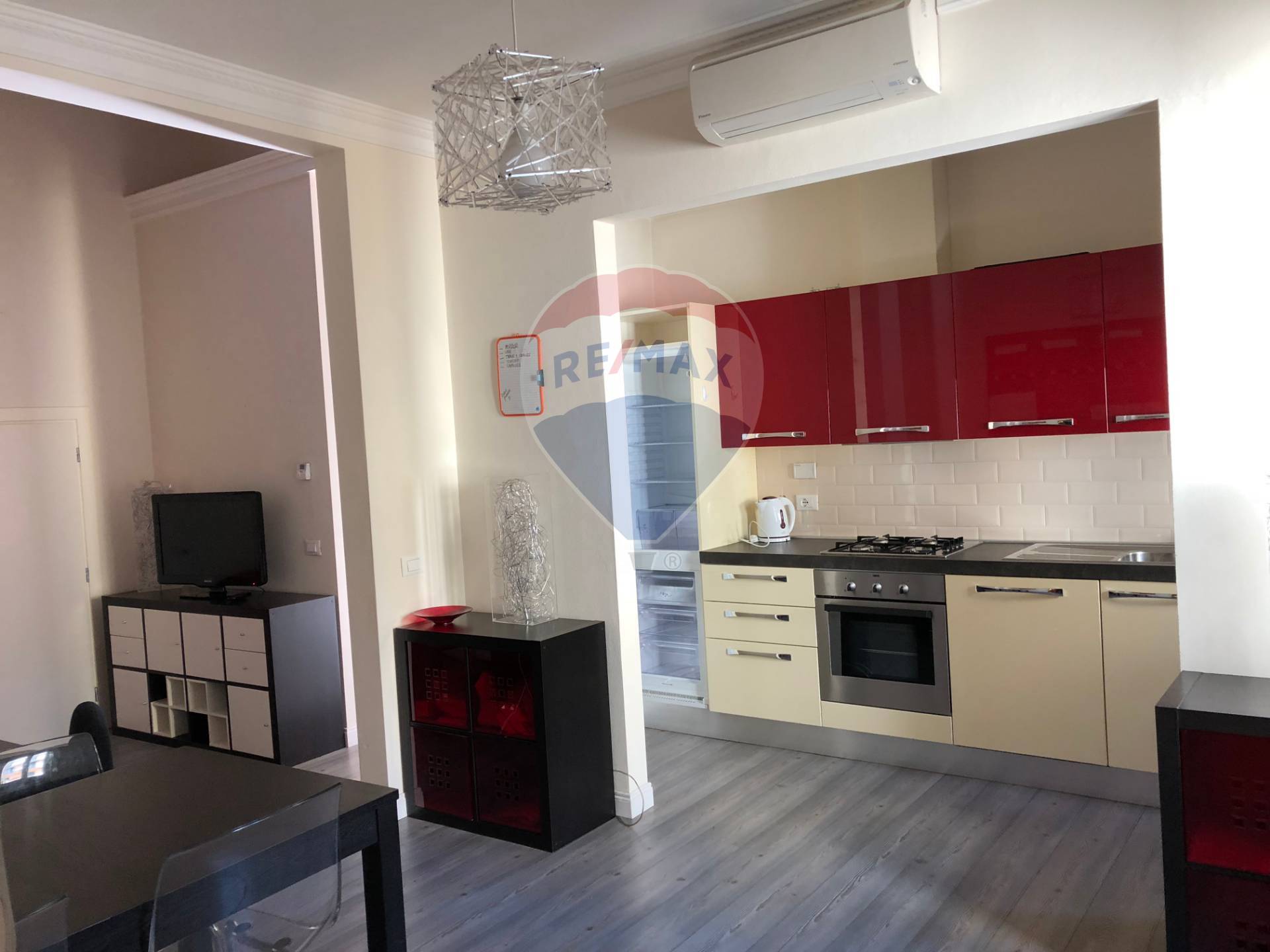 Appartamento FIRENZE affitto  San Frediano  RE/MAX Medicea 2