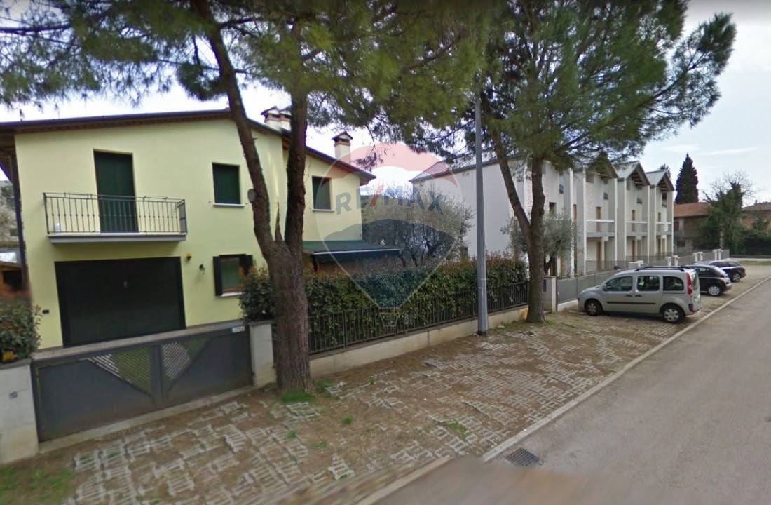 Villa Bifamiliare MAROSTICA vendita    RE/MAX Target