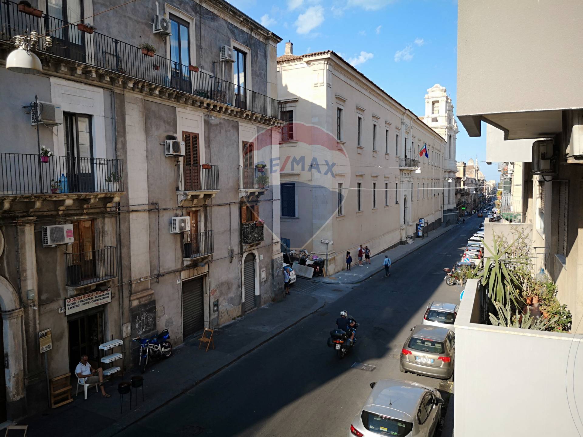  catania vendita quart: zona centro re-max-estates