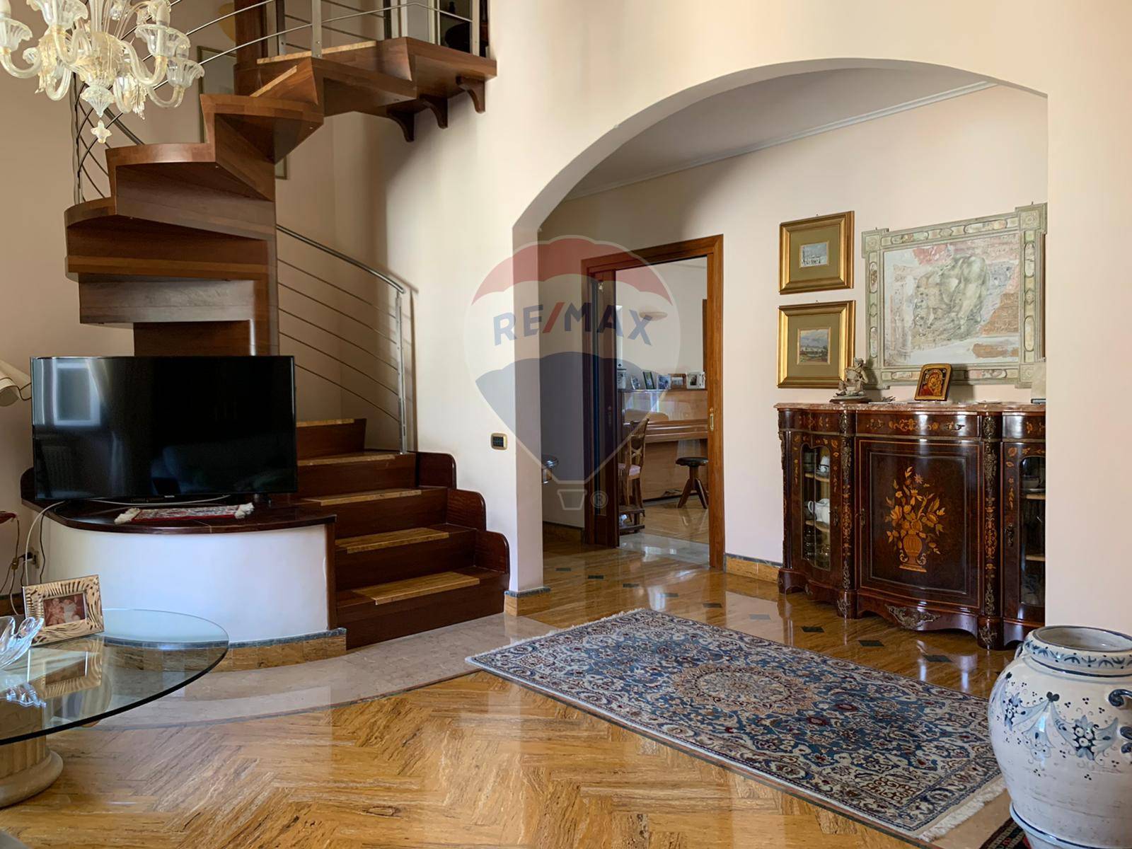 Appartamento GROSSETO vendita    RE/MAX Mindset