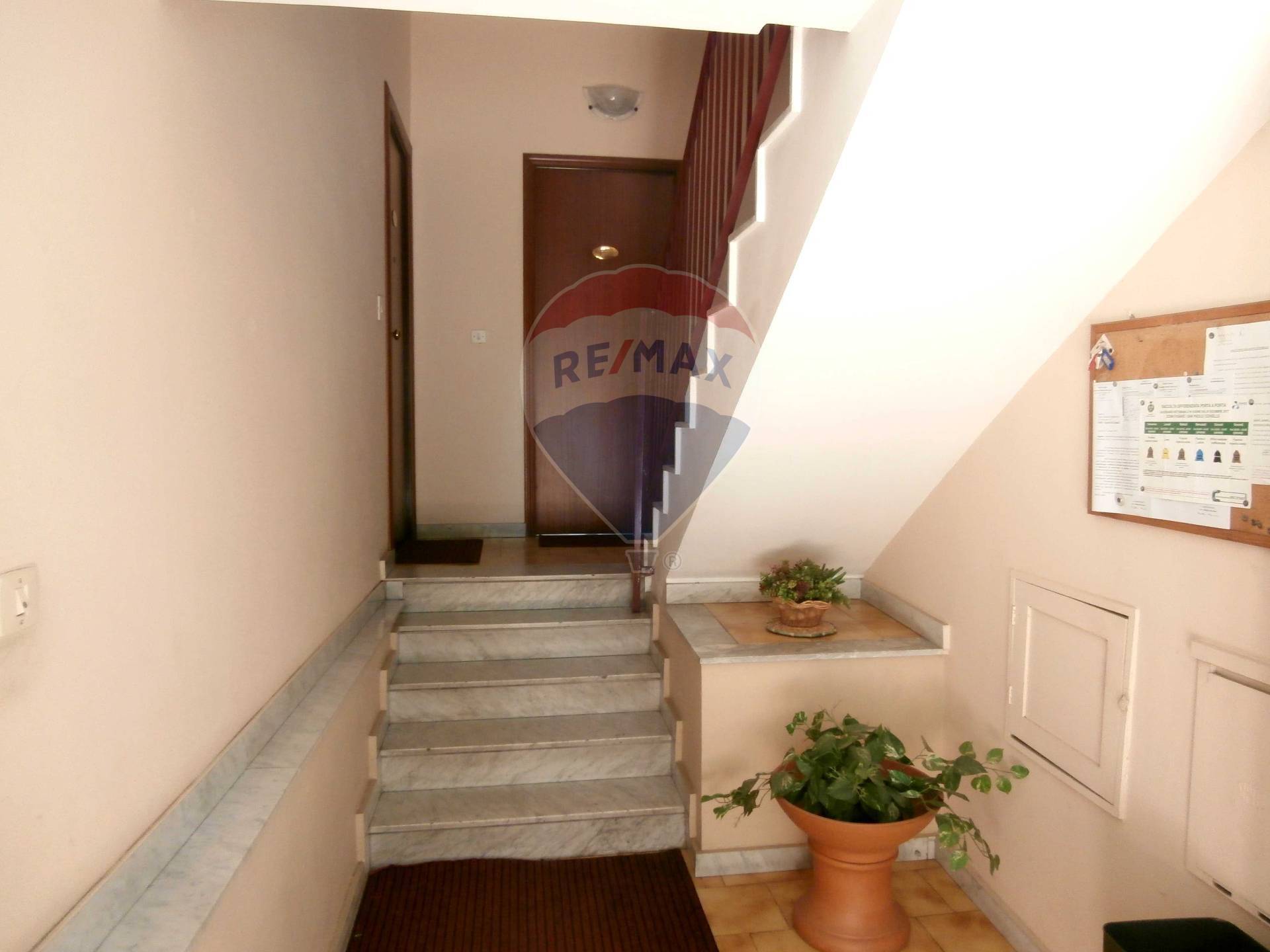 Appartamento GRAVINA DI CATANIA vendita    RE/MAX Domus Nova