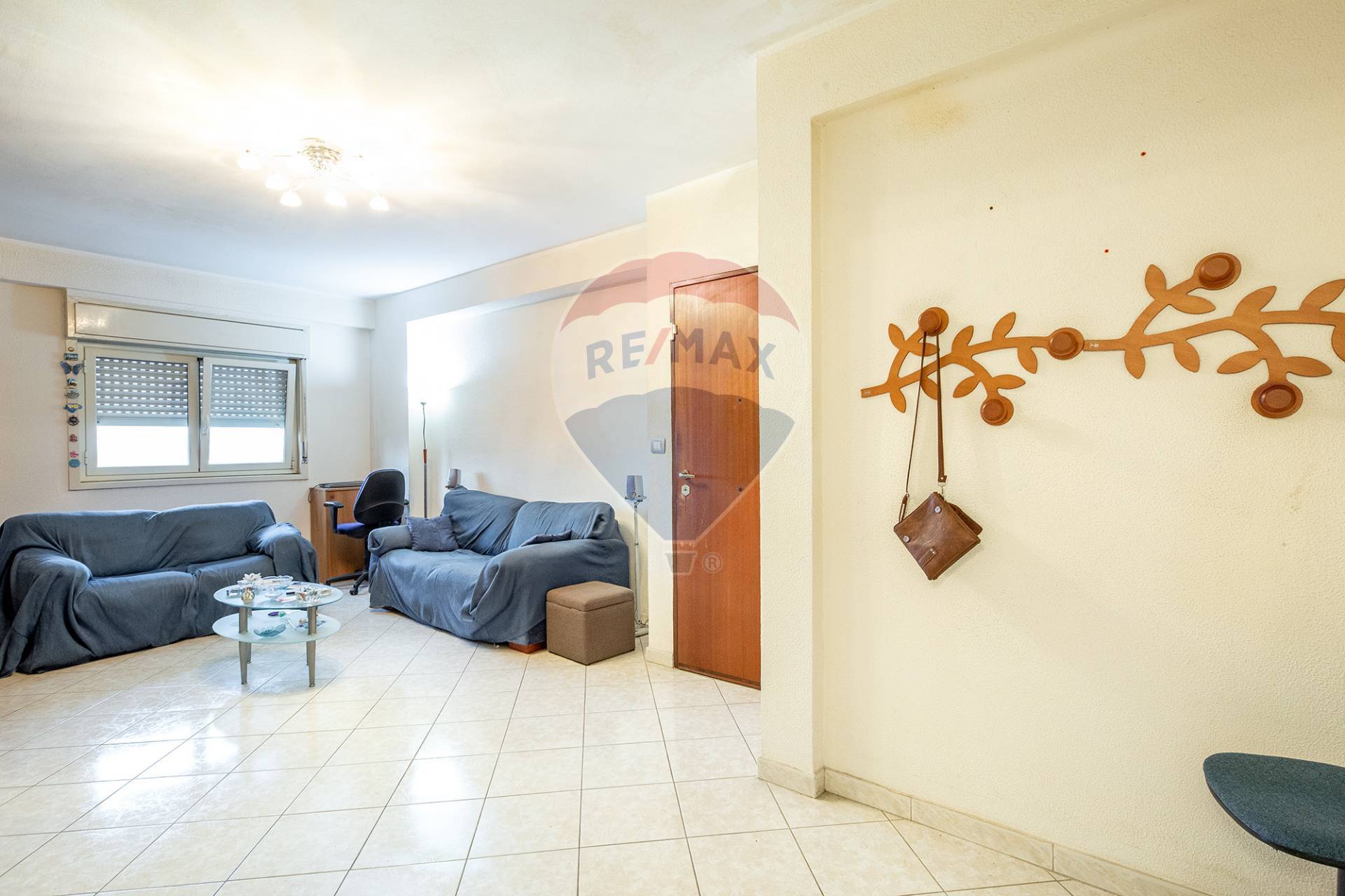 Appartamento GRAVINA DI CATANIA vendita    RE/MAX City Home