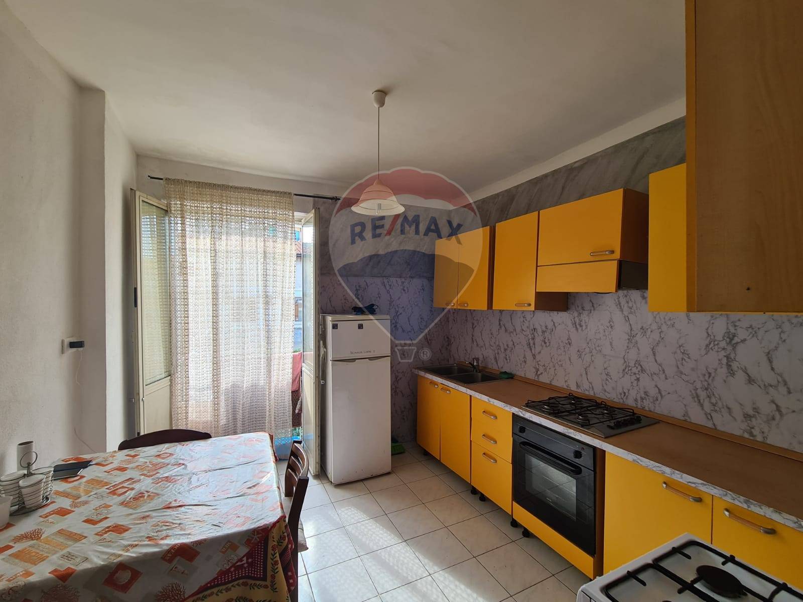 Appartamento CATANIA vendita  Cibali  RE/MAX Casa Trend