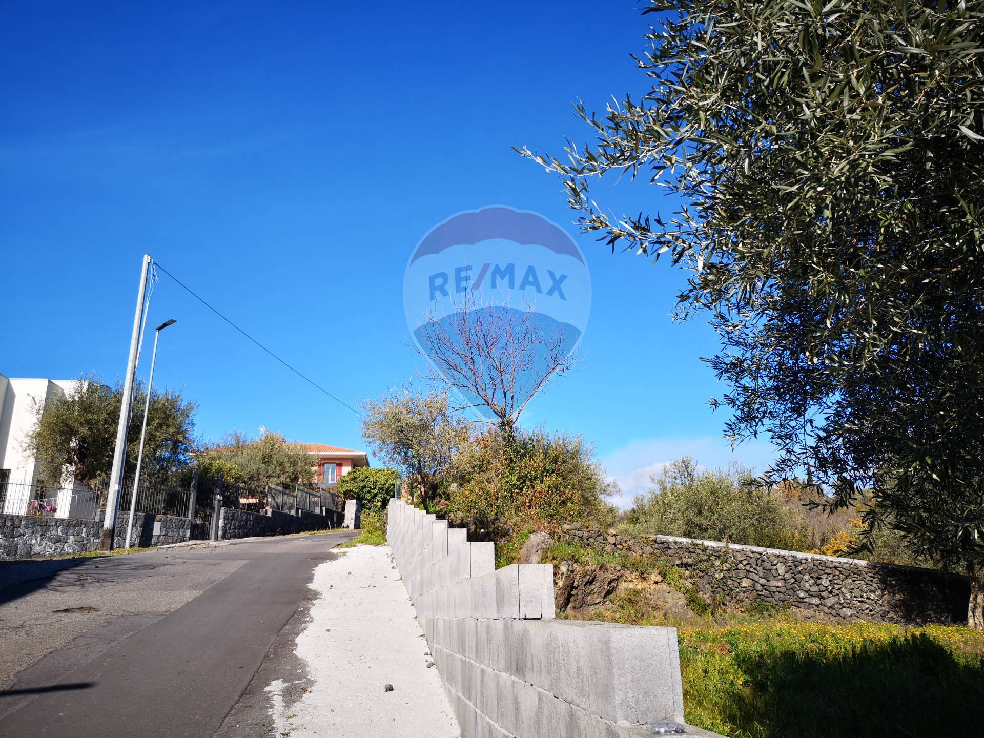 Appartamento MASCALUCIA vendita    RE/MAX Estates