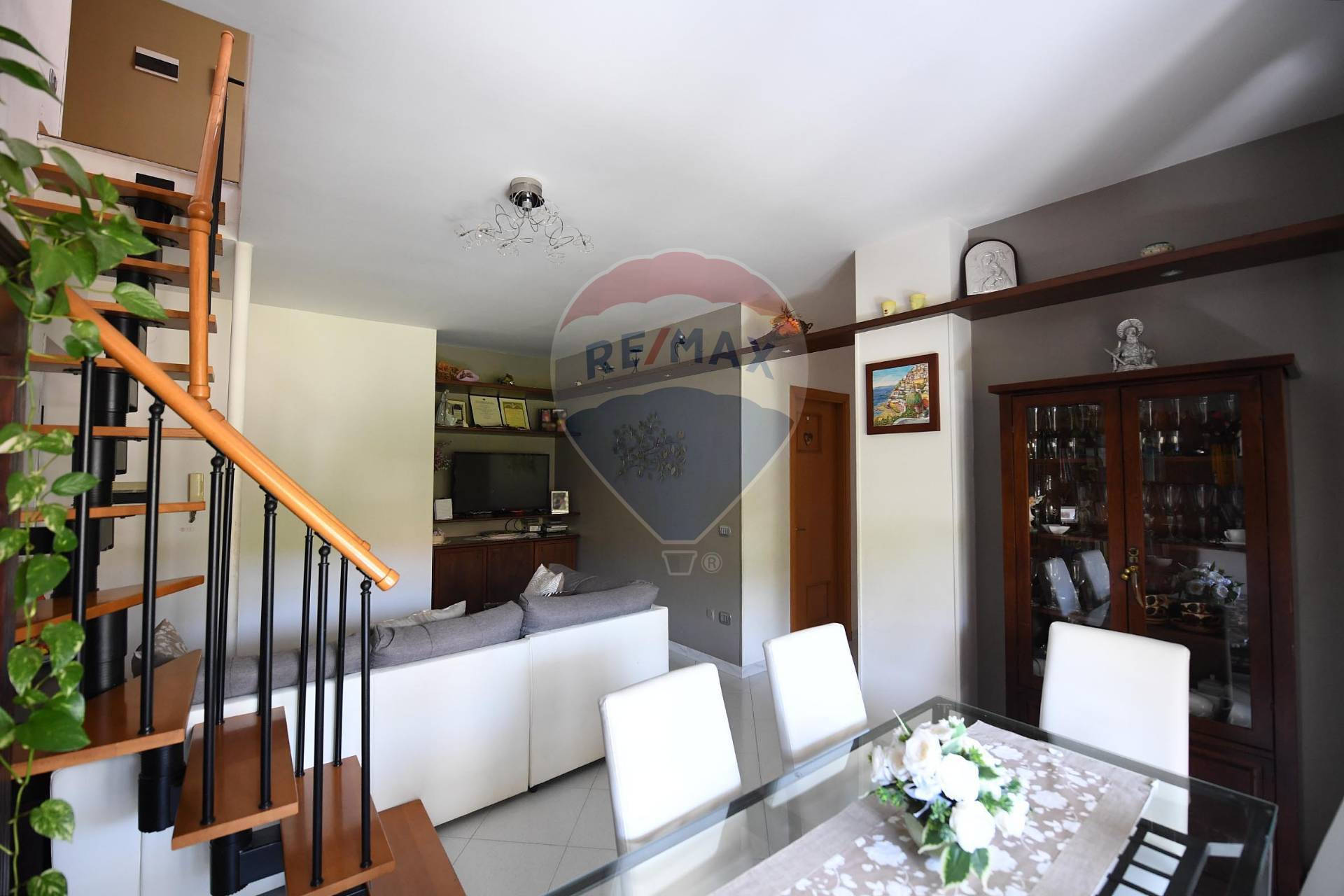 Appartamento BARONISSI vendita  Antessano  RE/MAX Incentro