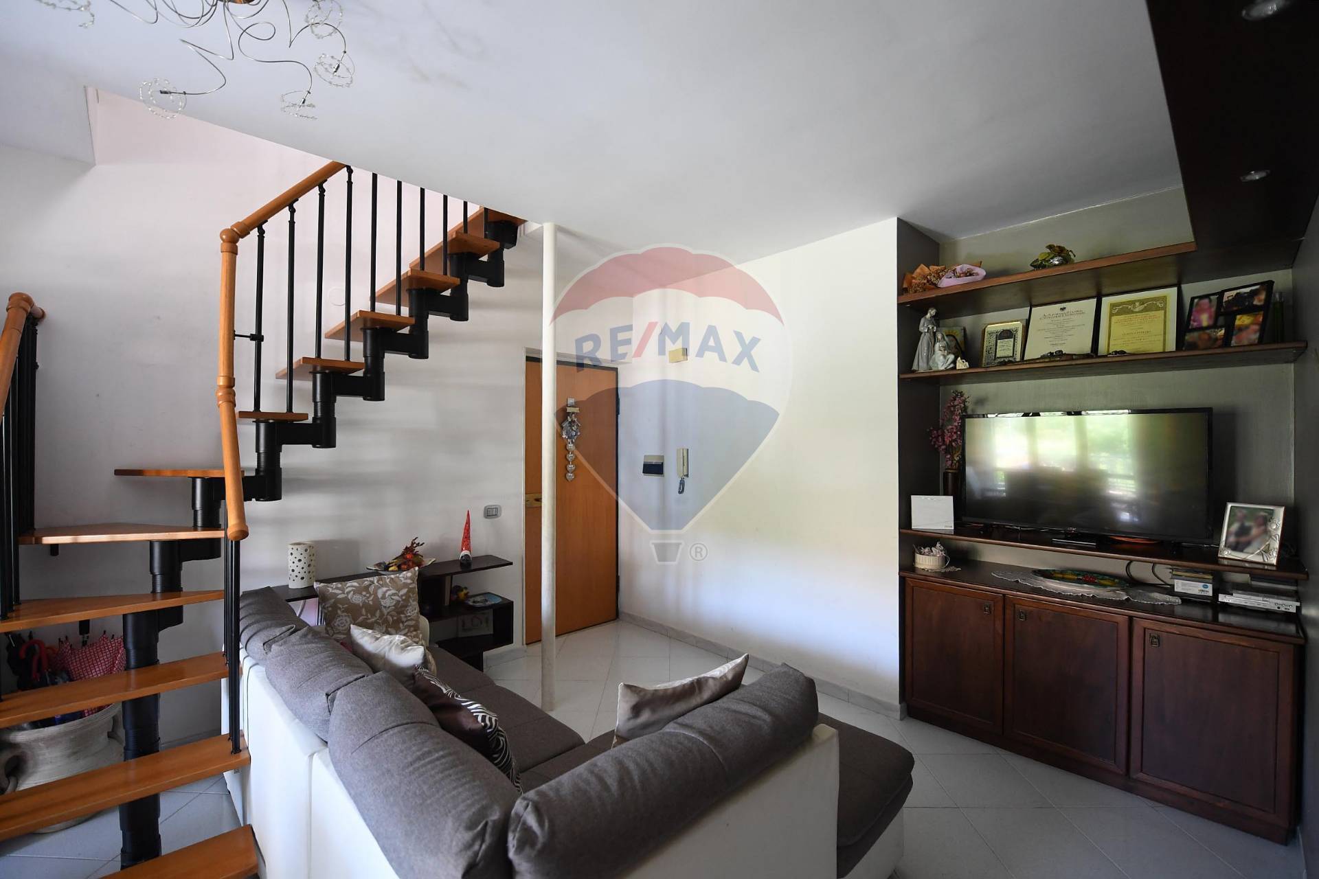 Appartamento BARONISSI vendita  Antessano  RE/MAX Incentro