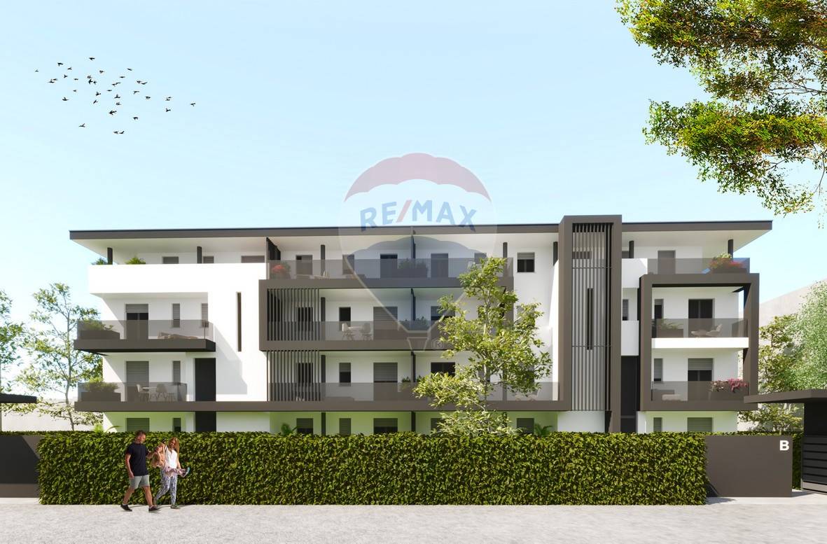 Appartamento TURATE vendita    RE/MAX Essenza