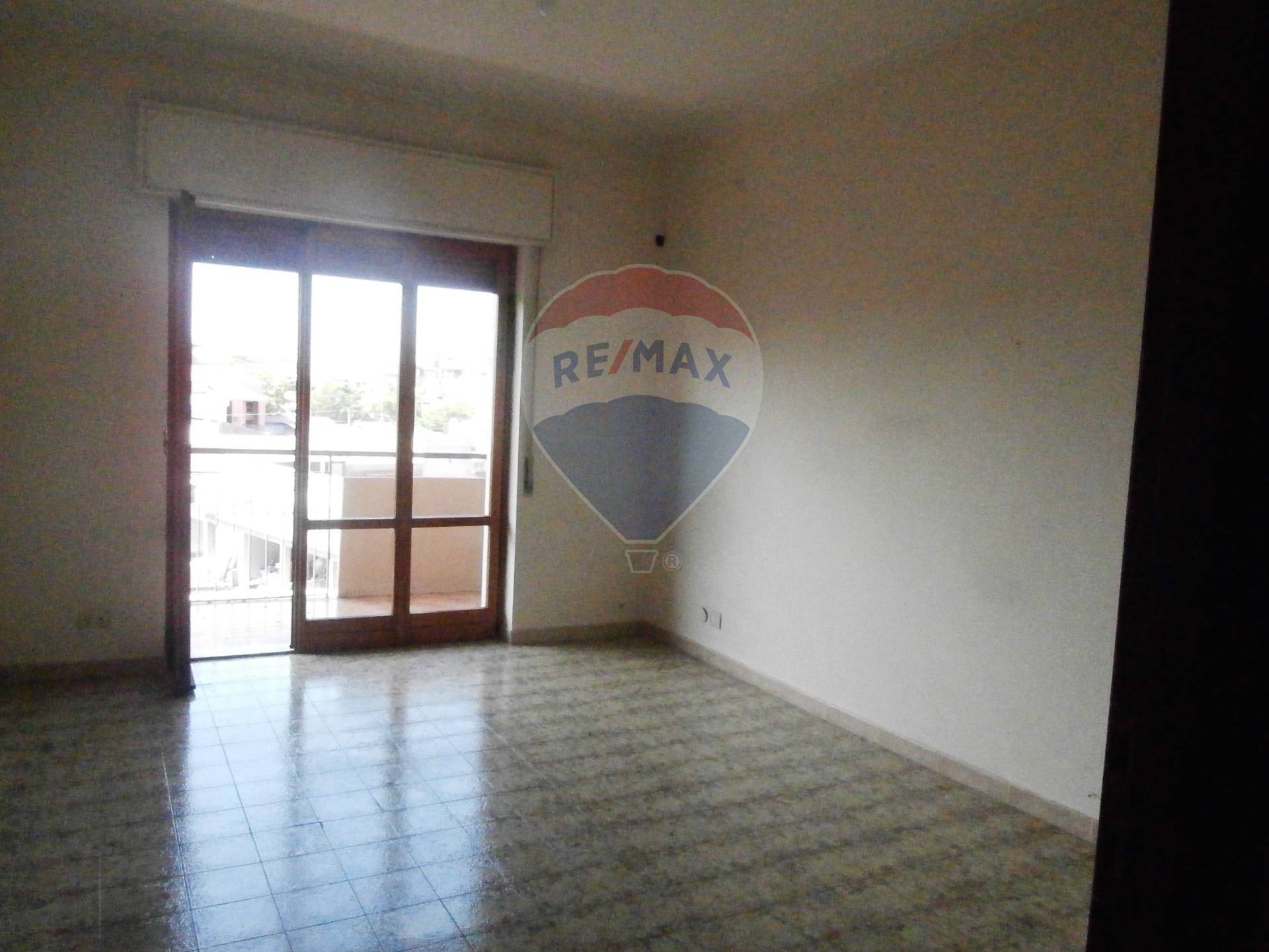 Appartamento CATANIA affitto    RE/MAX Domus Nova