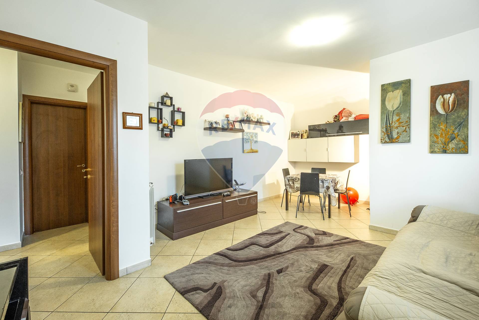 Appartamento CATANIA vendita  San Giovanni Galermo  RE/MAX City Home