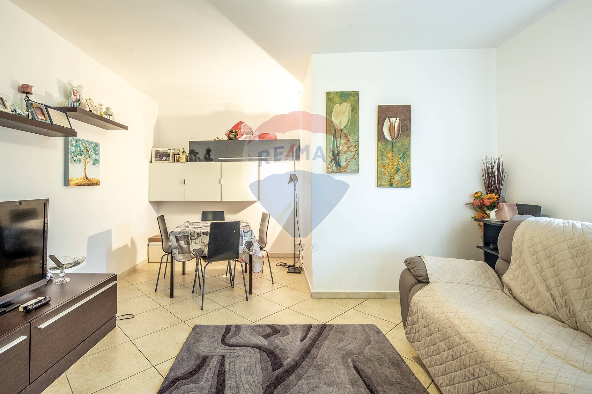 Appartamento CATANIA vendita  San Giovanni Galermo  RE/MAX City Home