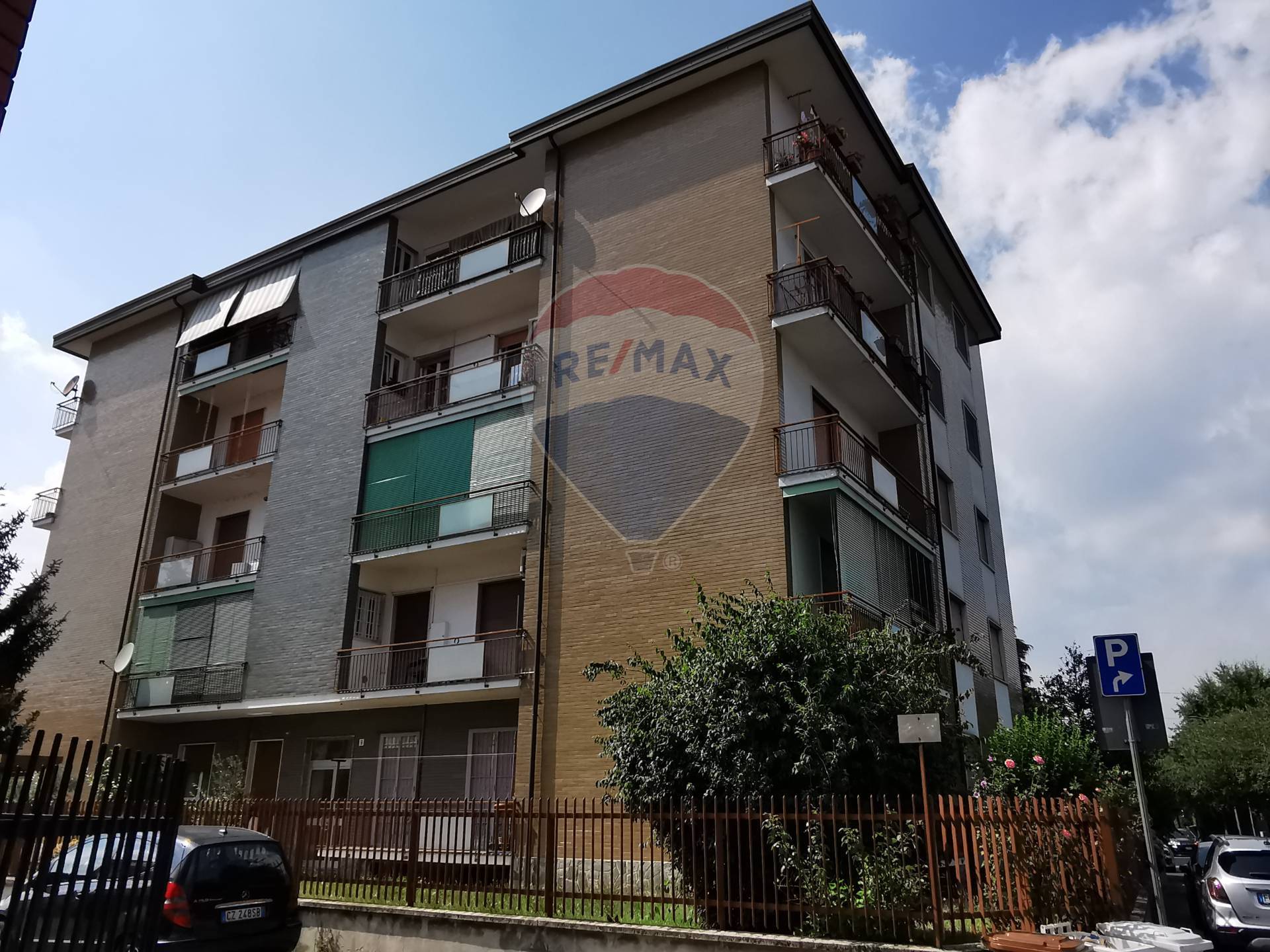 Appartamento CORBETTA vendita    RE/MAX Nobile