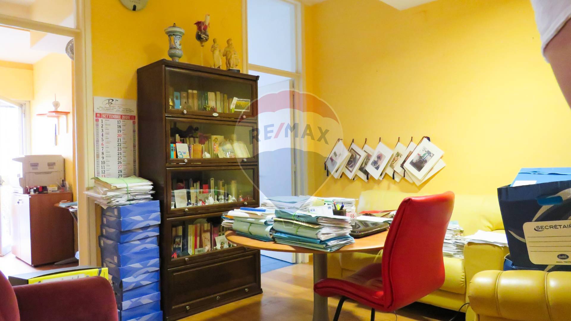 Appartamento BARI affitto  Murat  RE/MAX Oltre