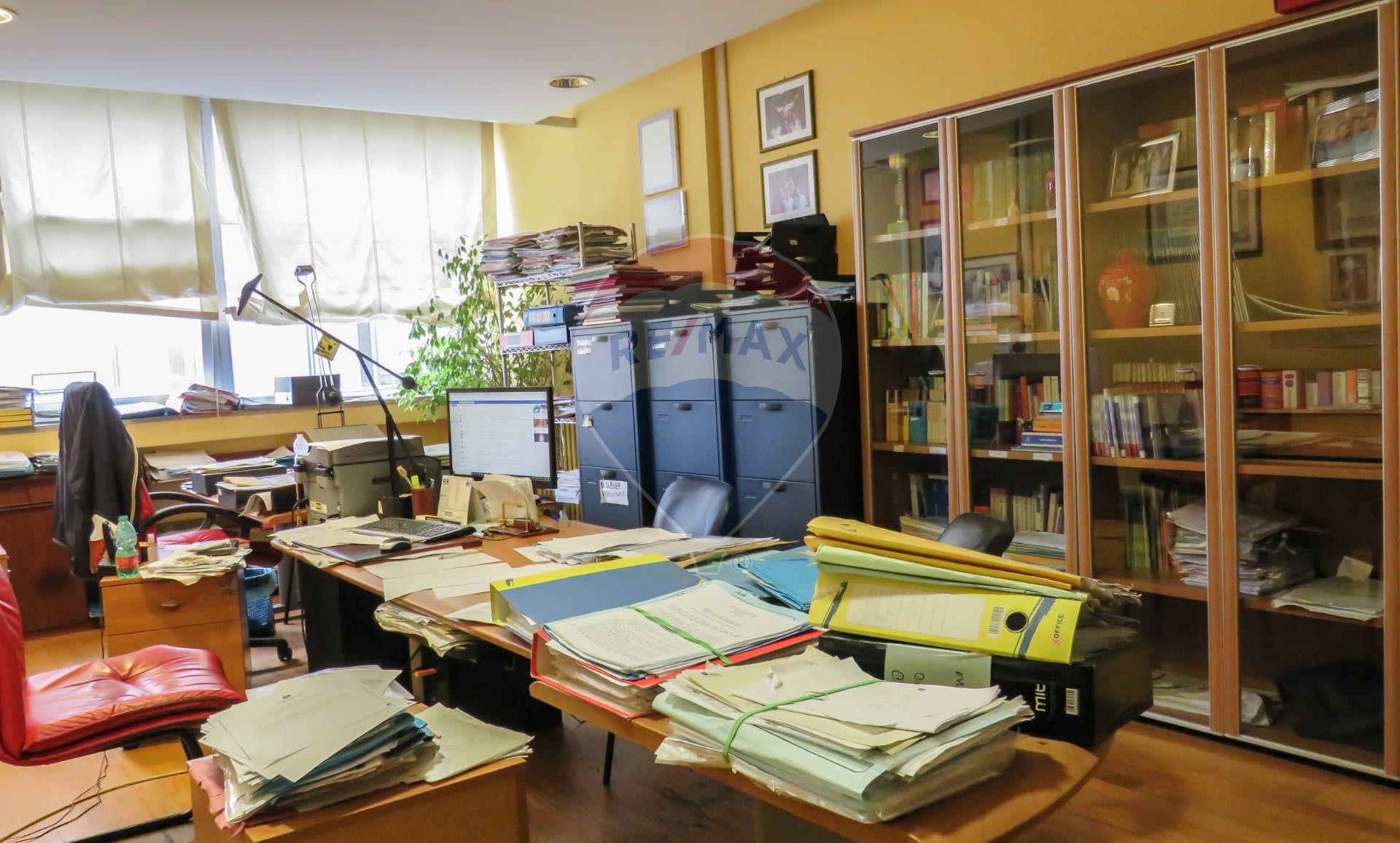 Ufficio - Loc.Com. BARI affitto  Murat  RE/MAX Oltre