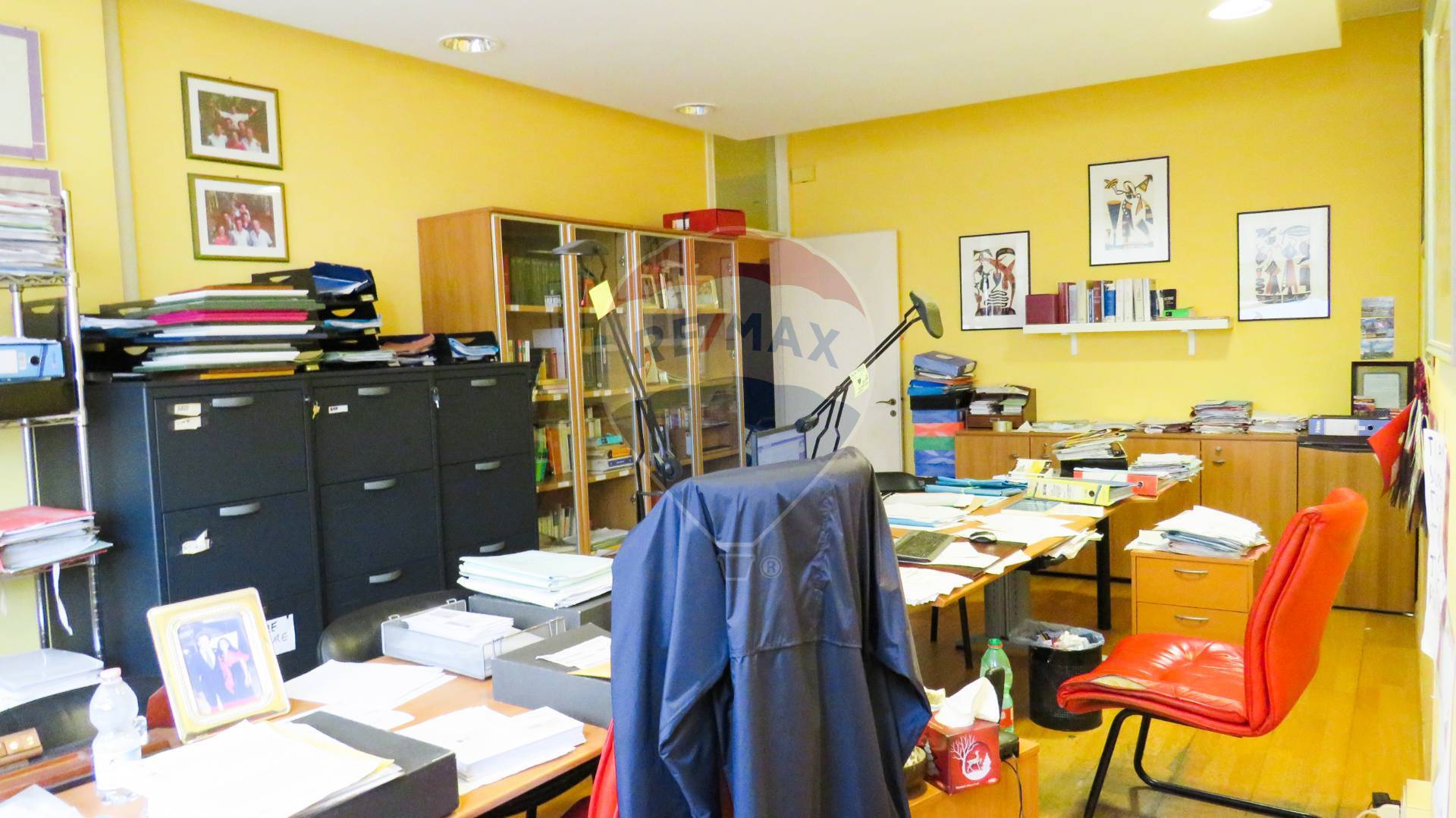 Ufficio - Loc.Com. BARI affitto  Murat  RE/MAX Oltre