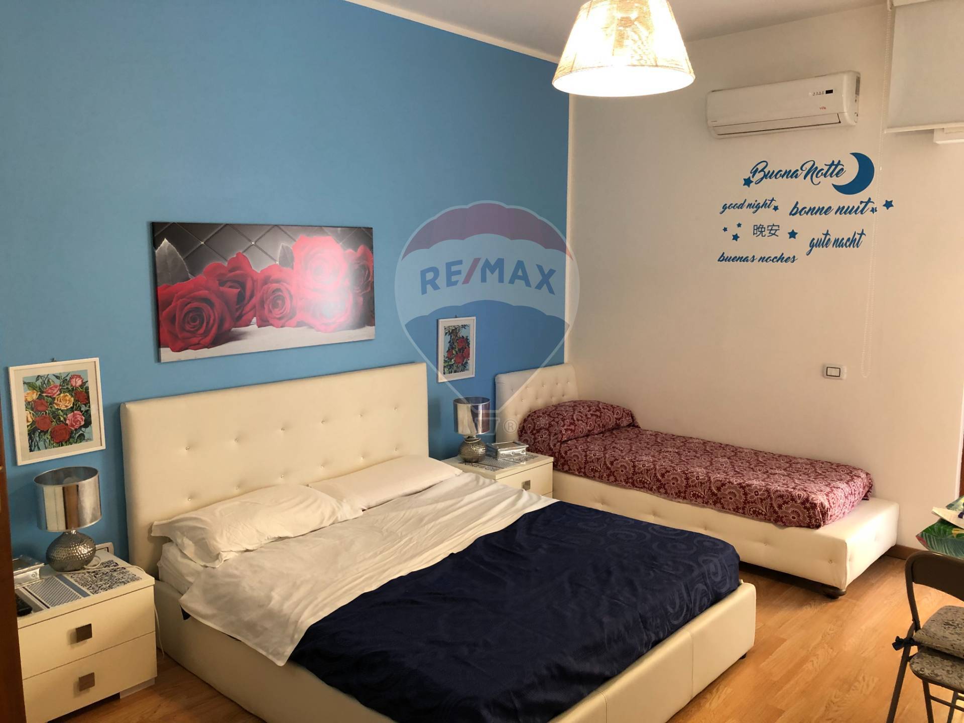  palermo affitto quart: notarbartolo re/max master home