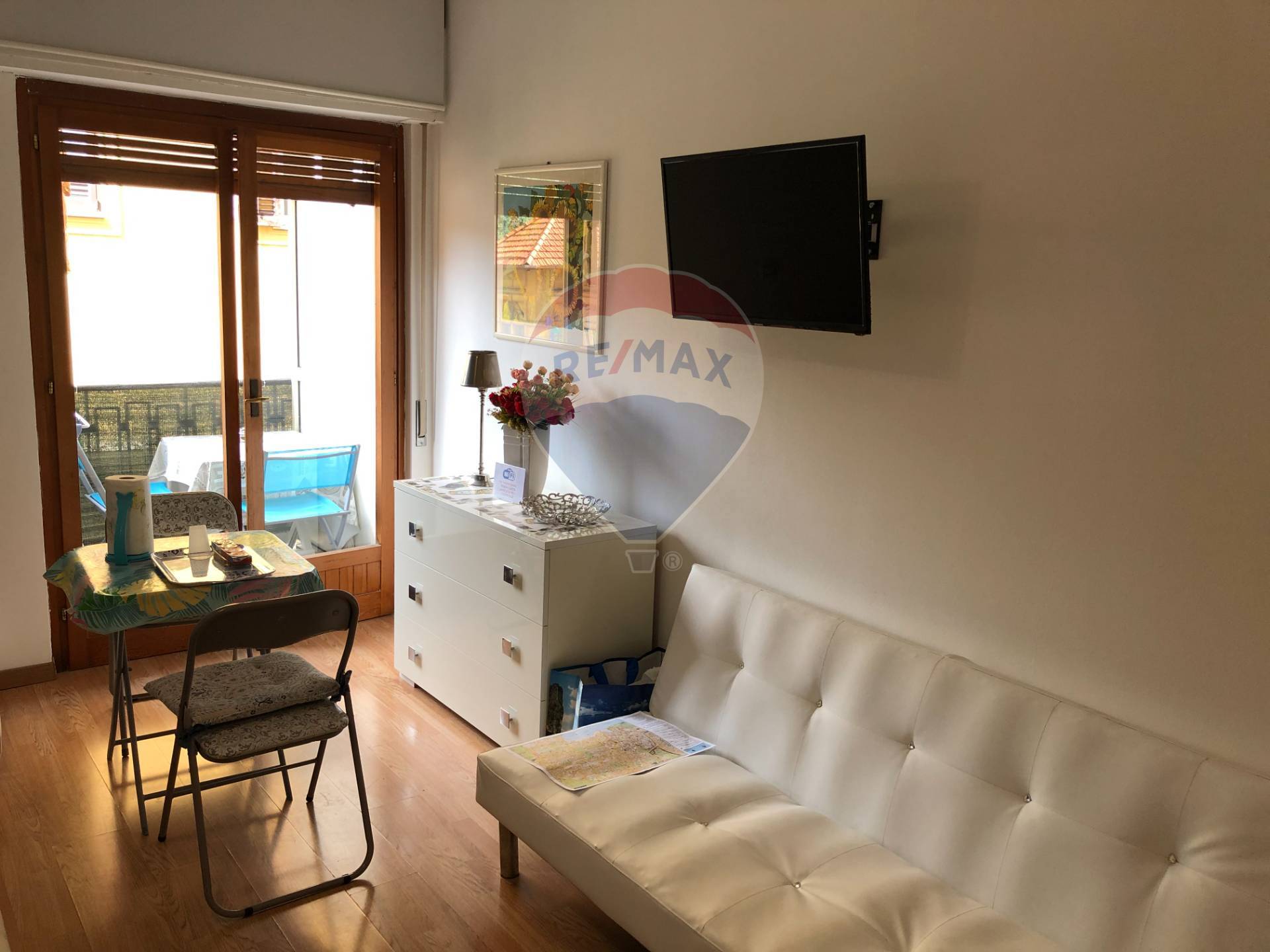 Appartamento PALERMO affitto  Notarbartolo  RE/MAX Master Home